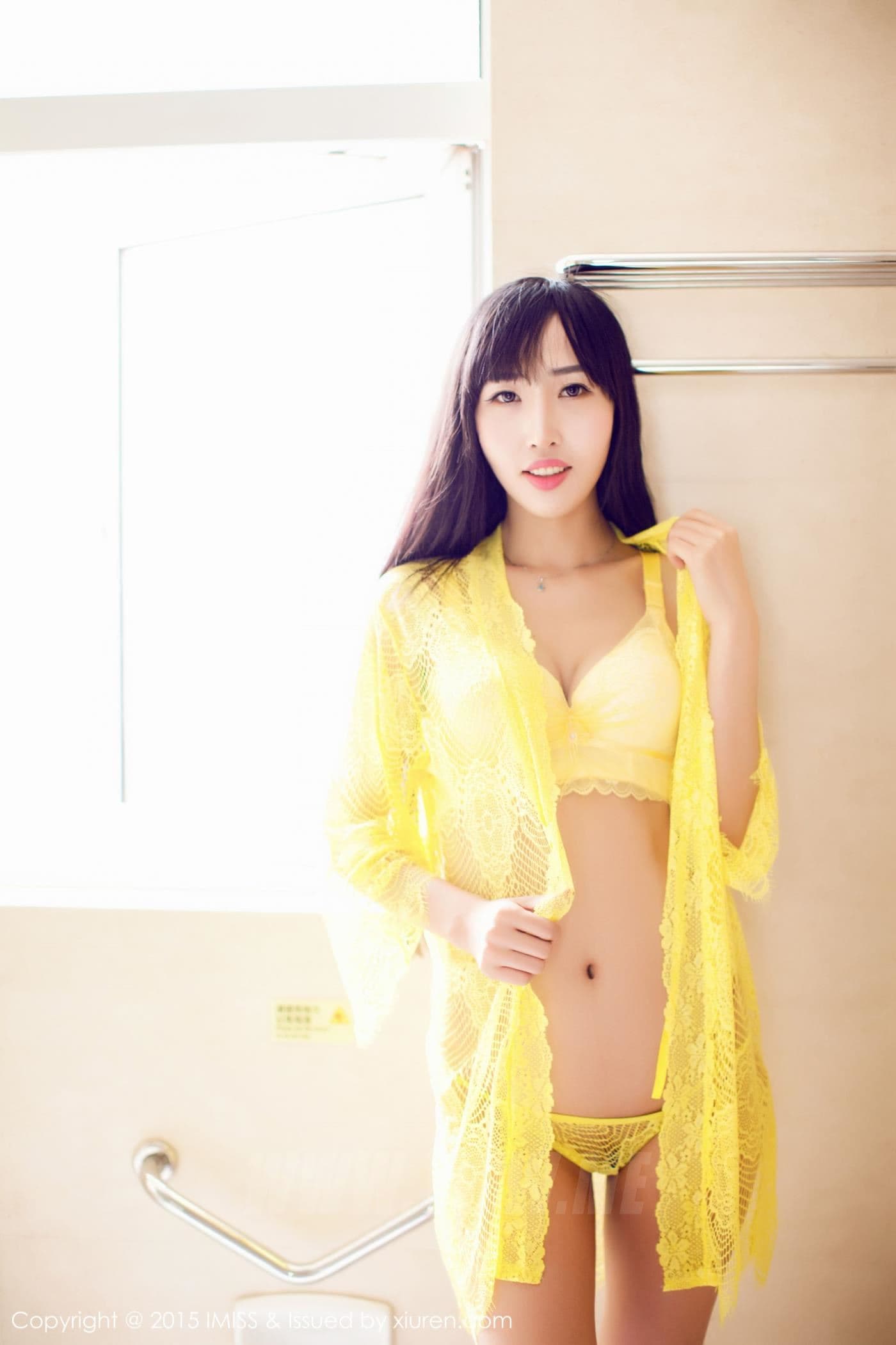 IMiss爱蜜社 VOL.006 石心琪