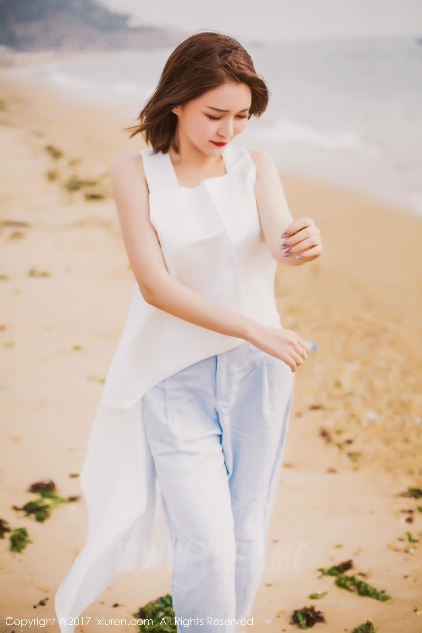 XiuRen秀人网 No.879 廿十