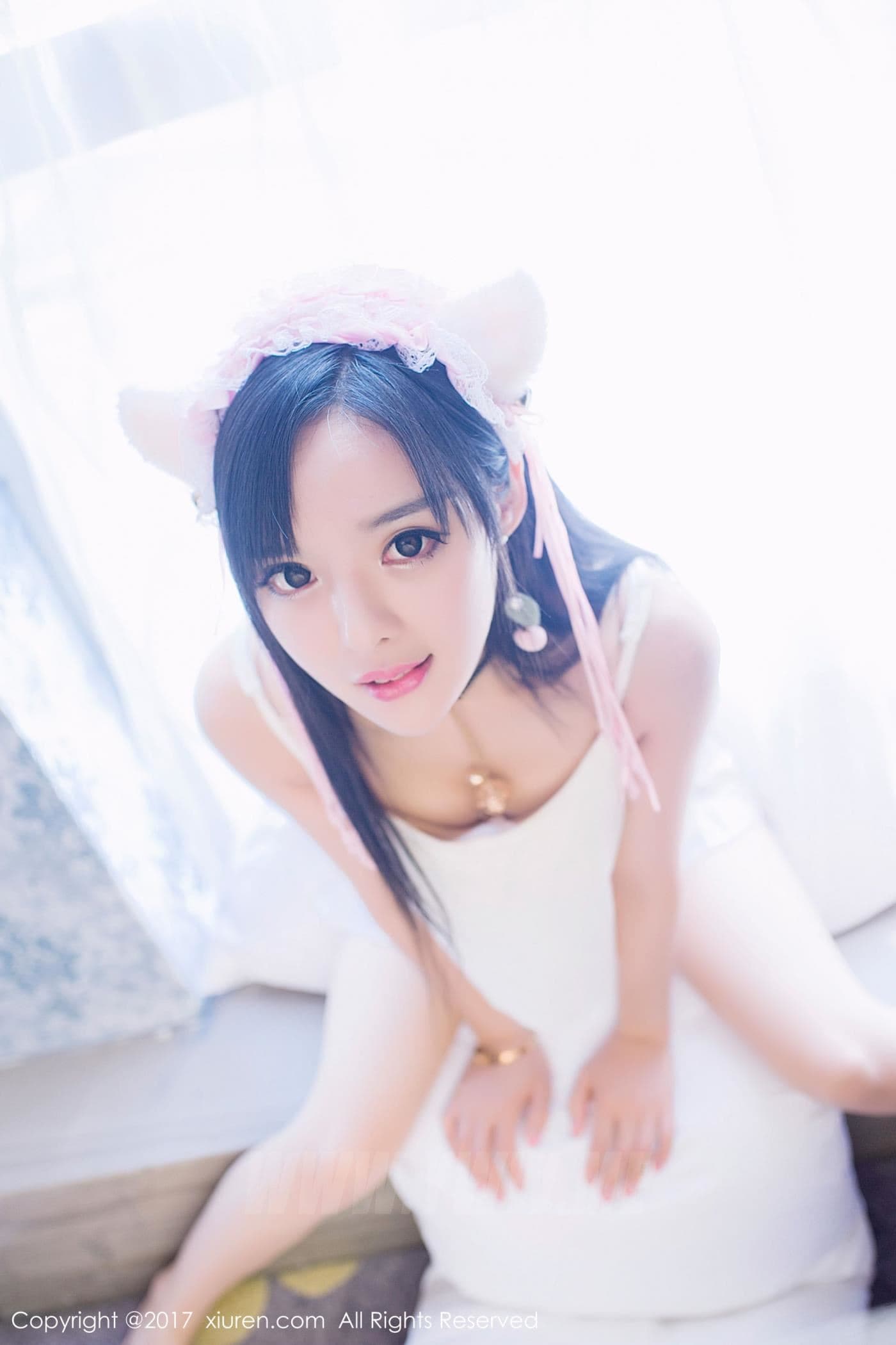XiuRen秀人网 No.874 柠檬baby