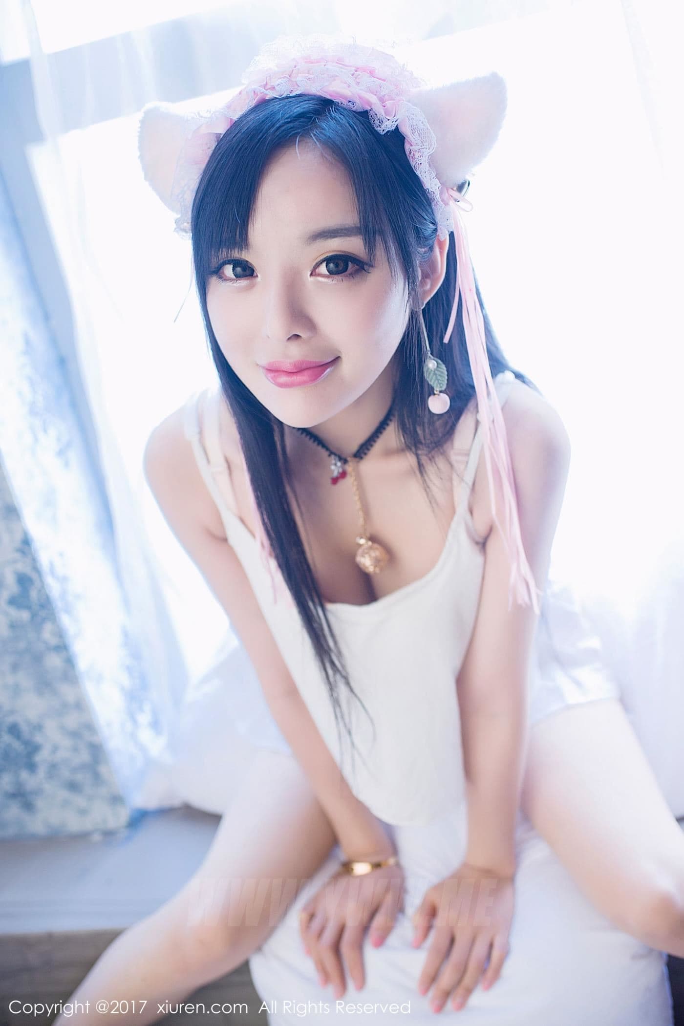 XiuRen秀人网 No.874 柠檬baby