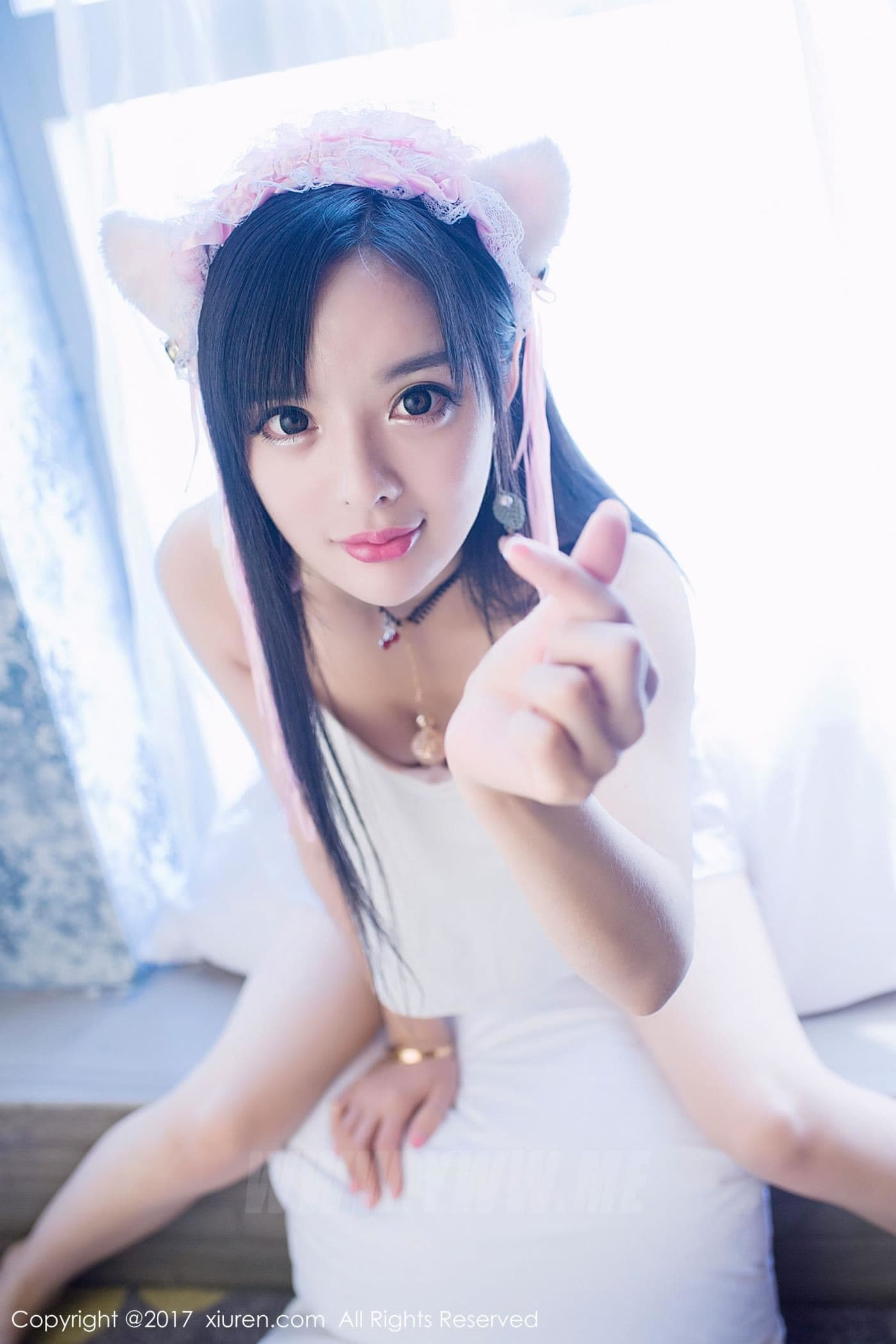 XiuRen秀人网 No.874 柠檬baby