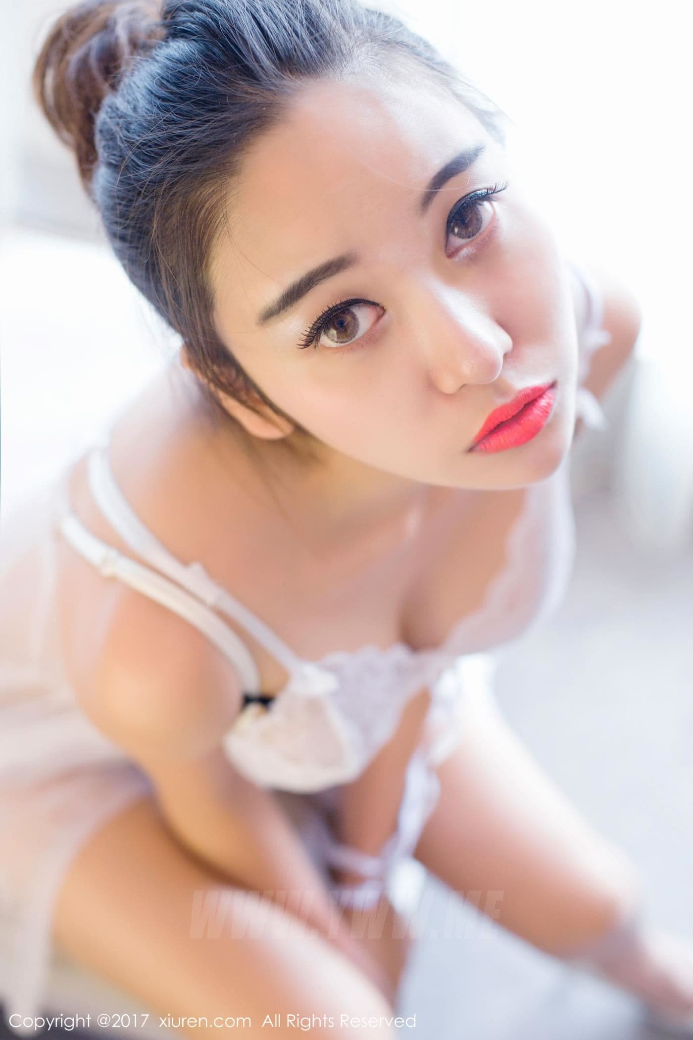 XiuRen秀人网 No.849 李梓熙