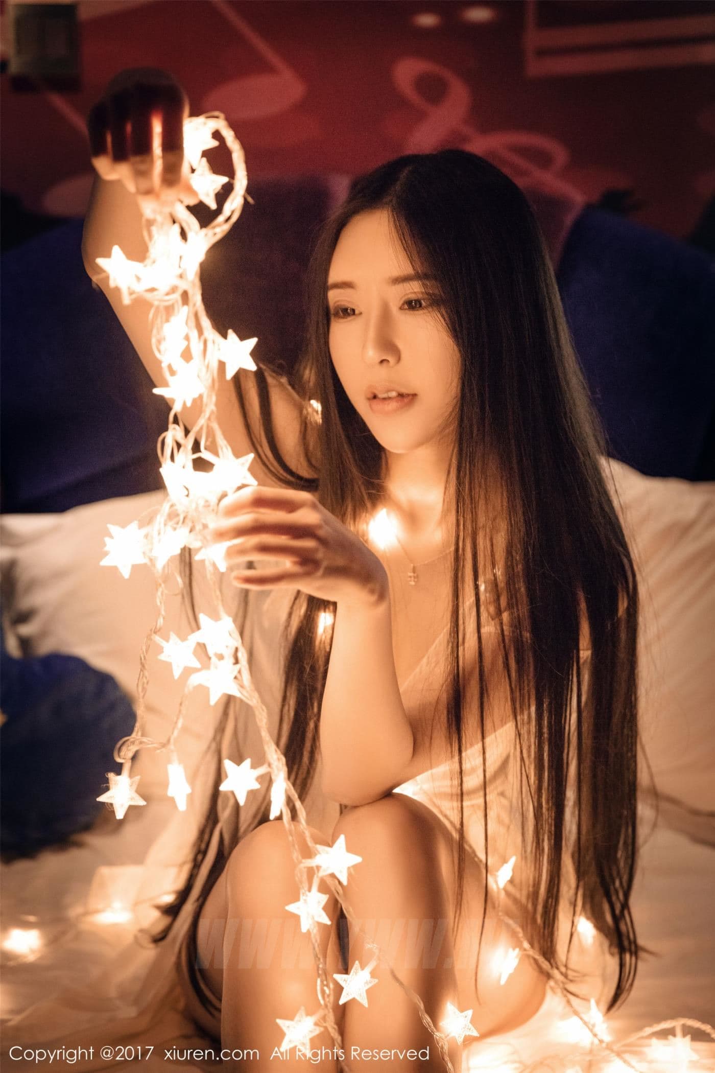 XiuRen秀人网 No.818 Suki_baby