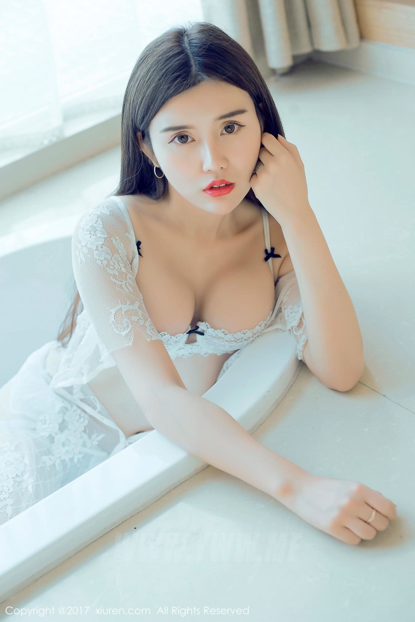 XiuRen秀人网 No.813 兔子NINA