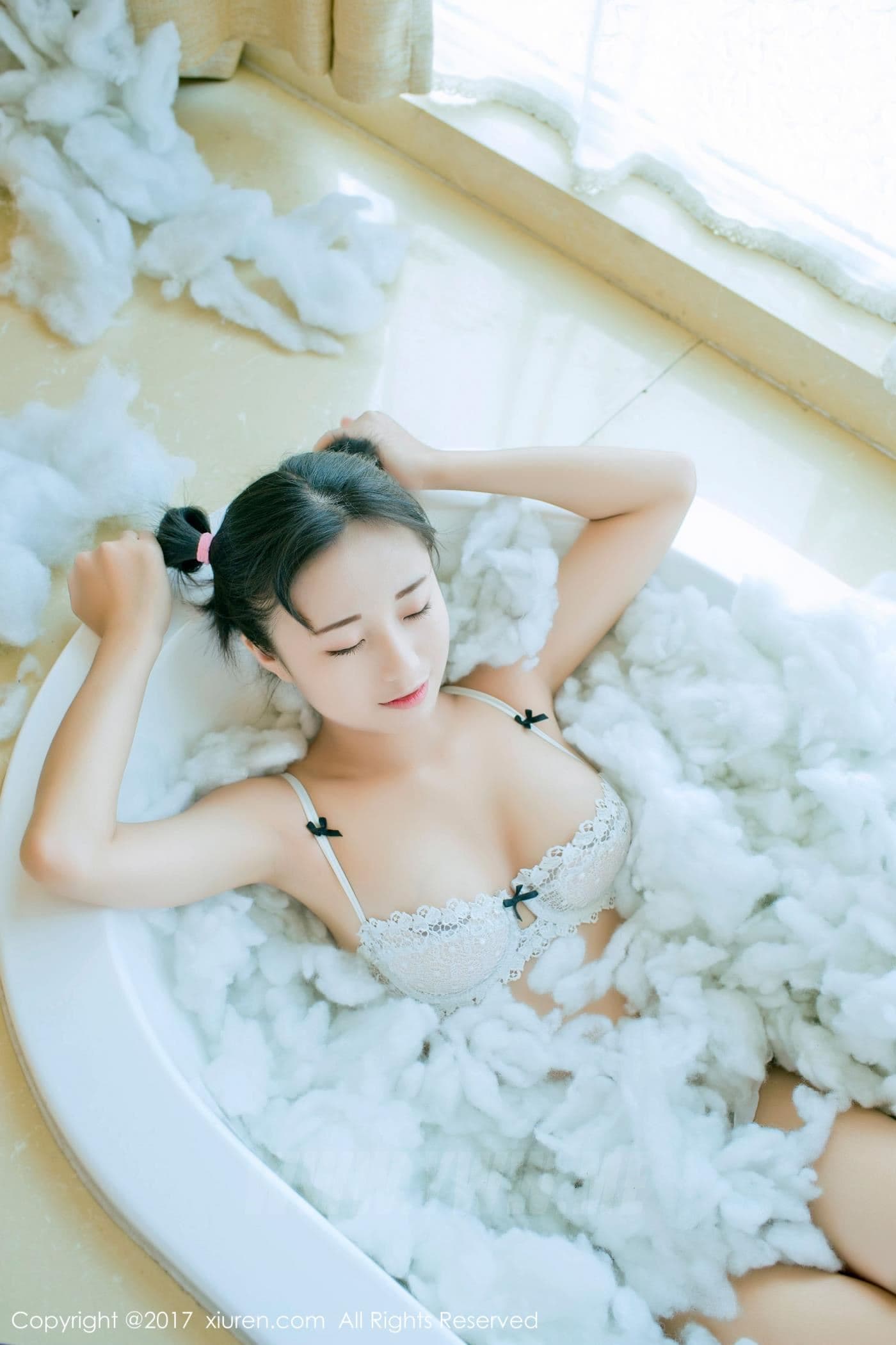 XiuRen秀人网 No.805 仓井优香