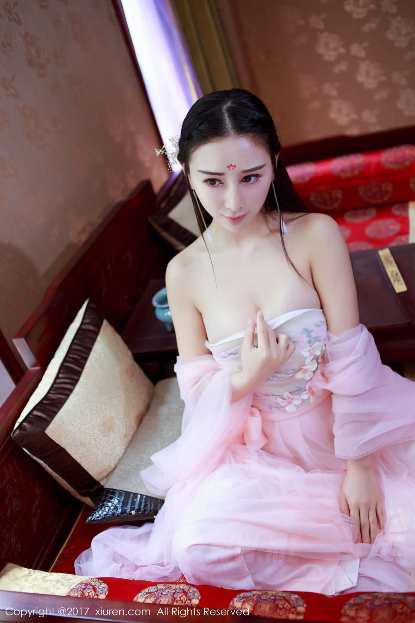 XiuRen秀人网 No.804 邹晶晶女王