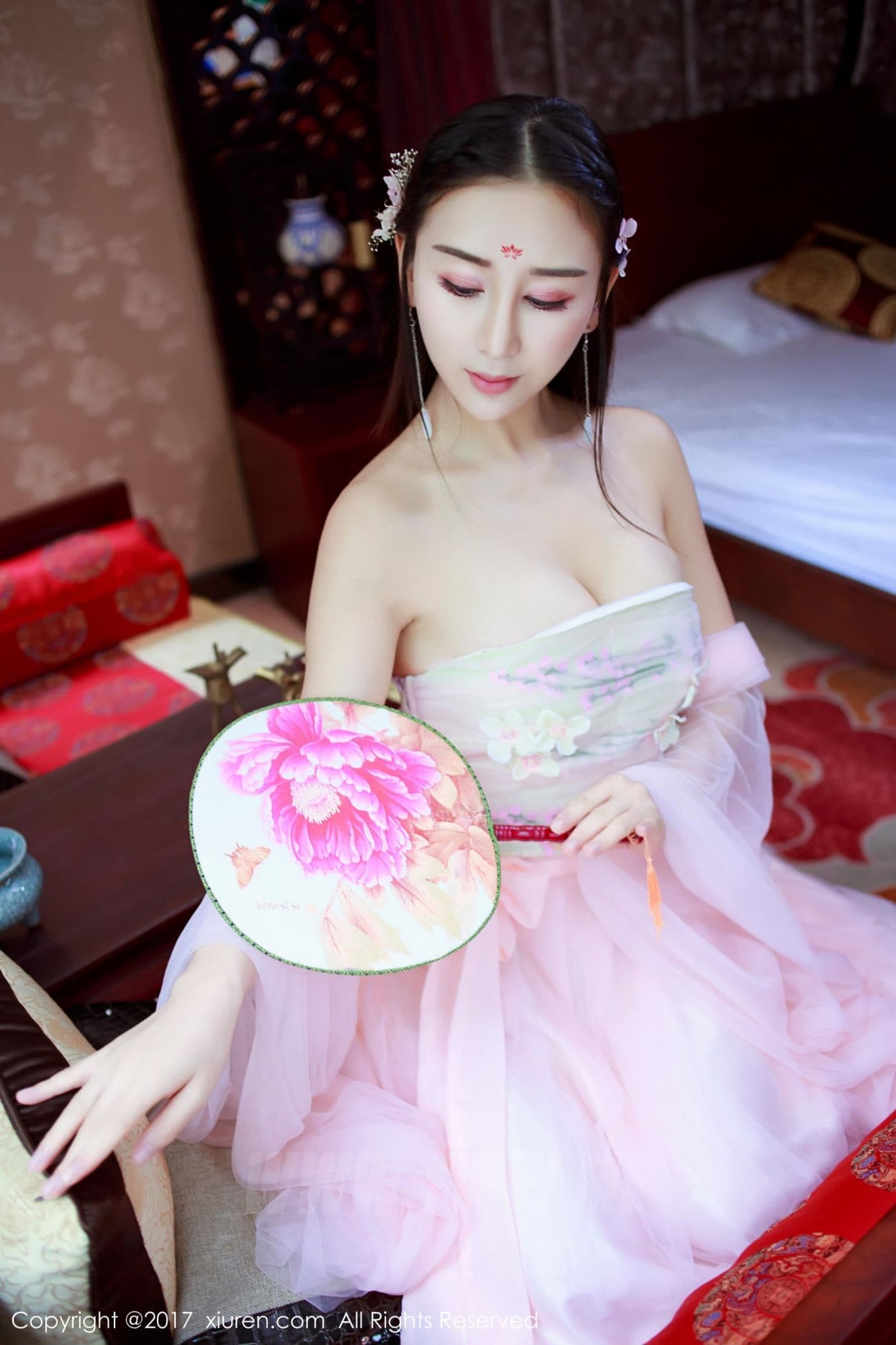 XiuRen秀人网 No.804 邹晶晶女王