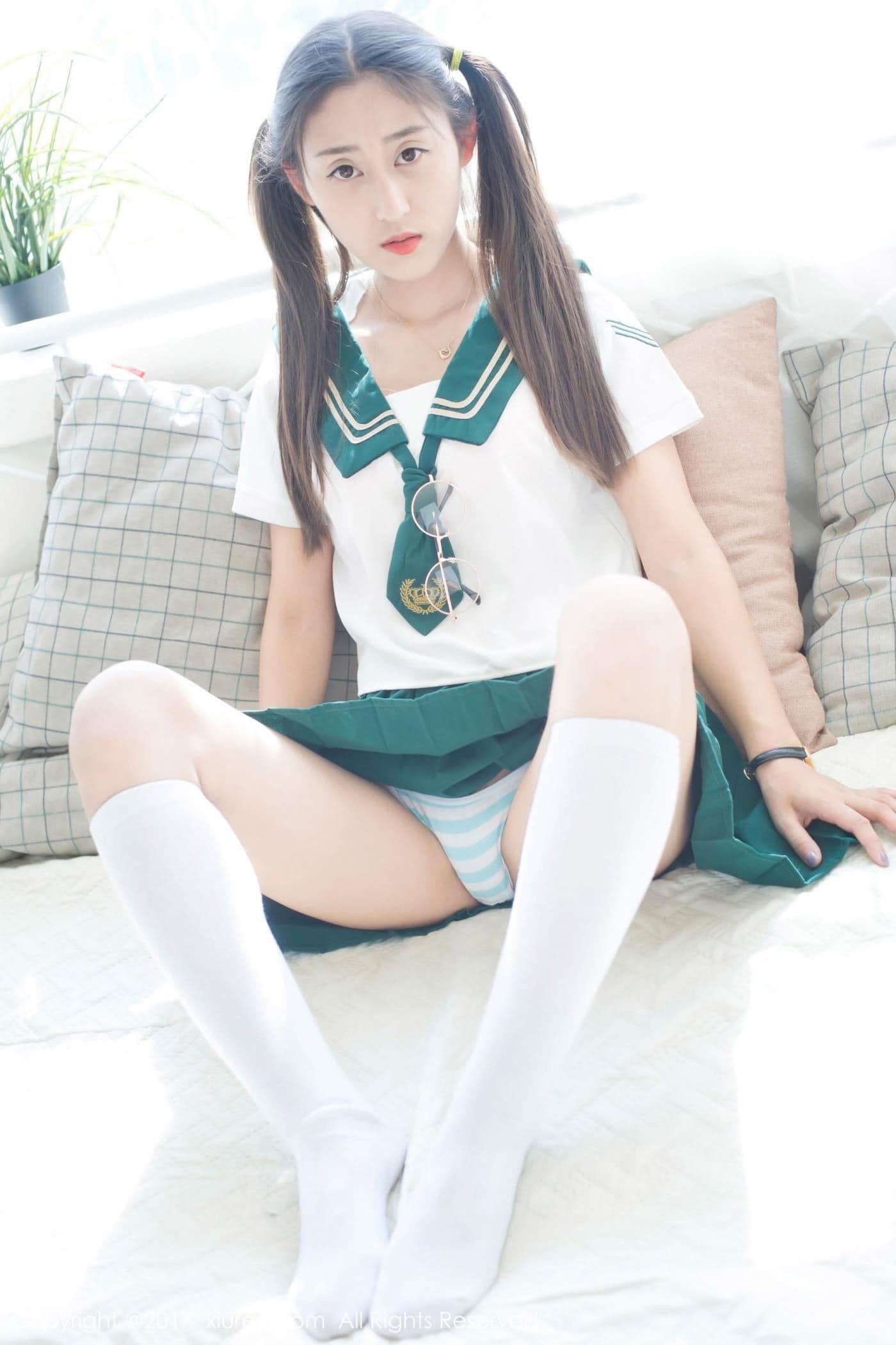 XiuRen秀人网 No.802 雨涵Iris