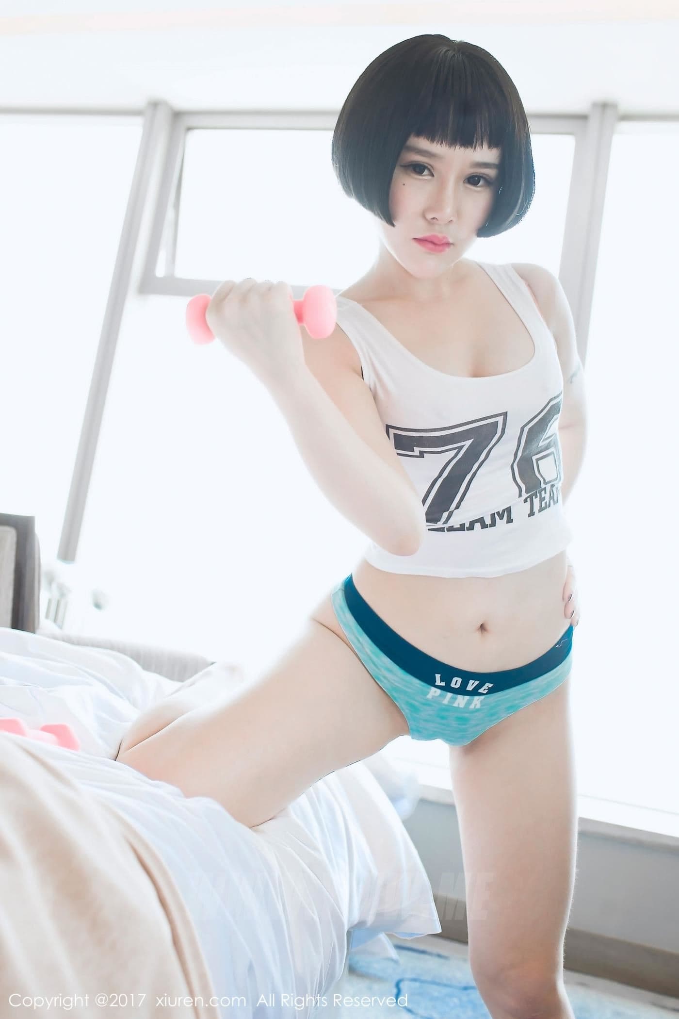 XiuRen秀人网 No.794 佑熙