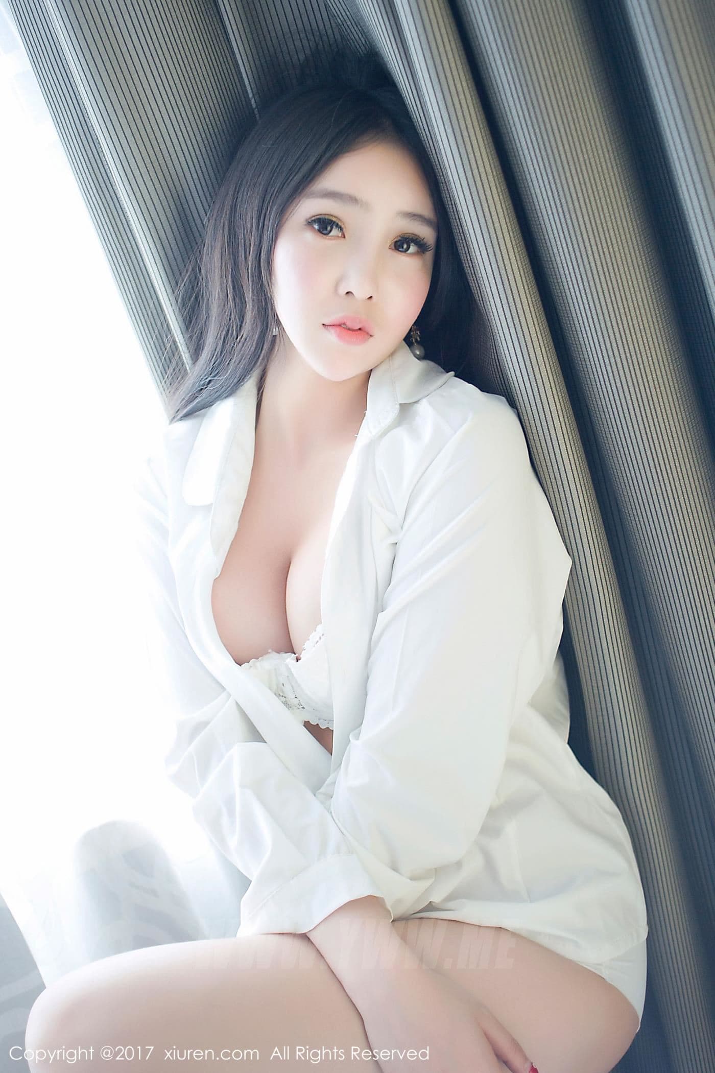 XiuRen秀人网 No.792 艾弥
