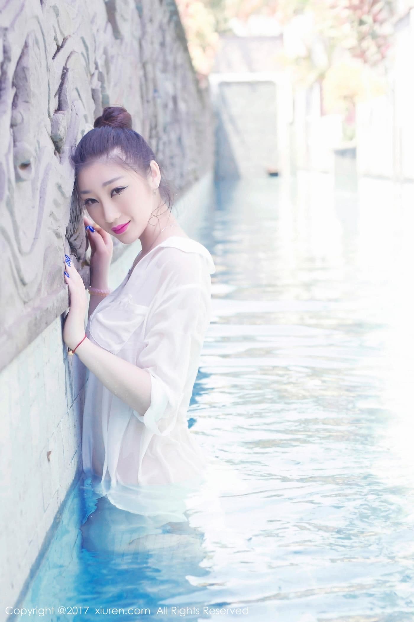 XiuRen秀人网 No.781 妲己_Toxic
