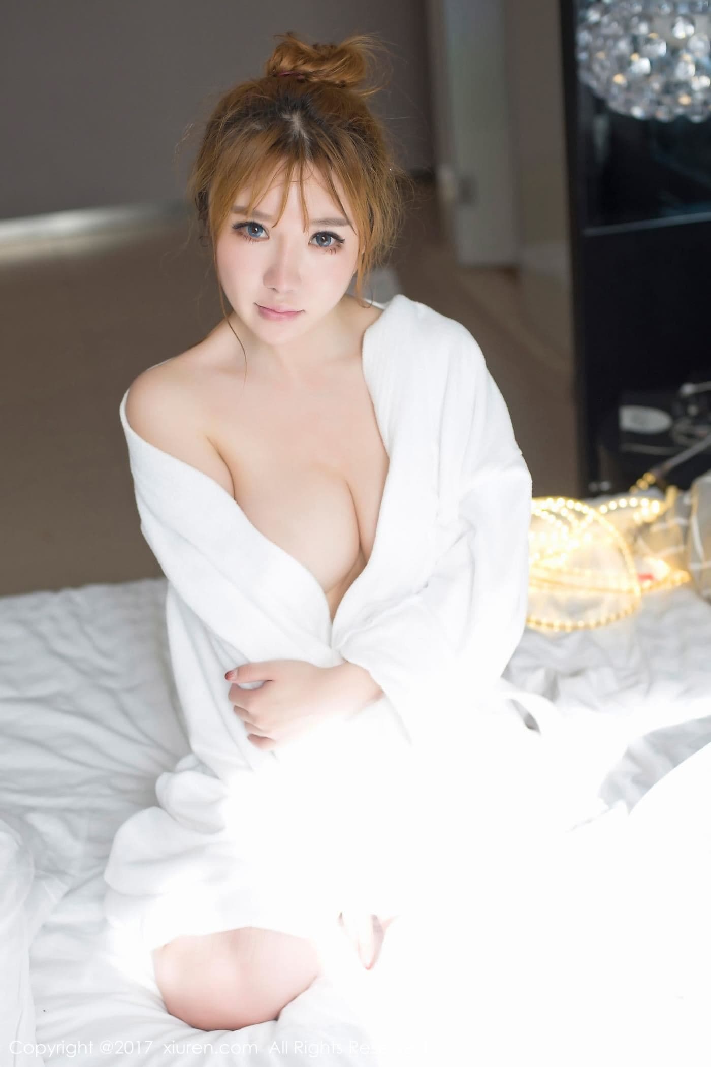 XiuRen秀人网 No.778 小公举Amy