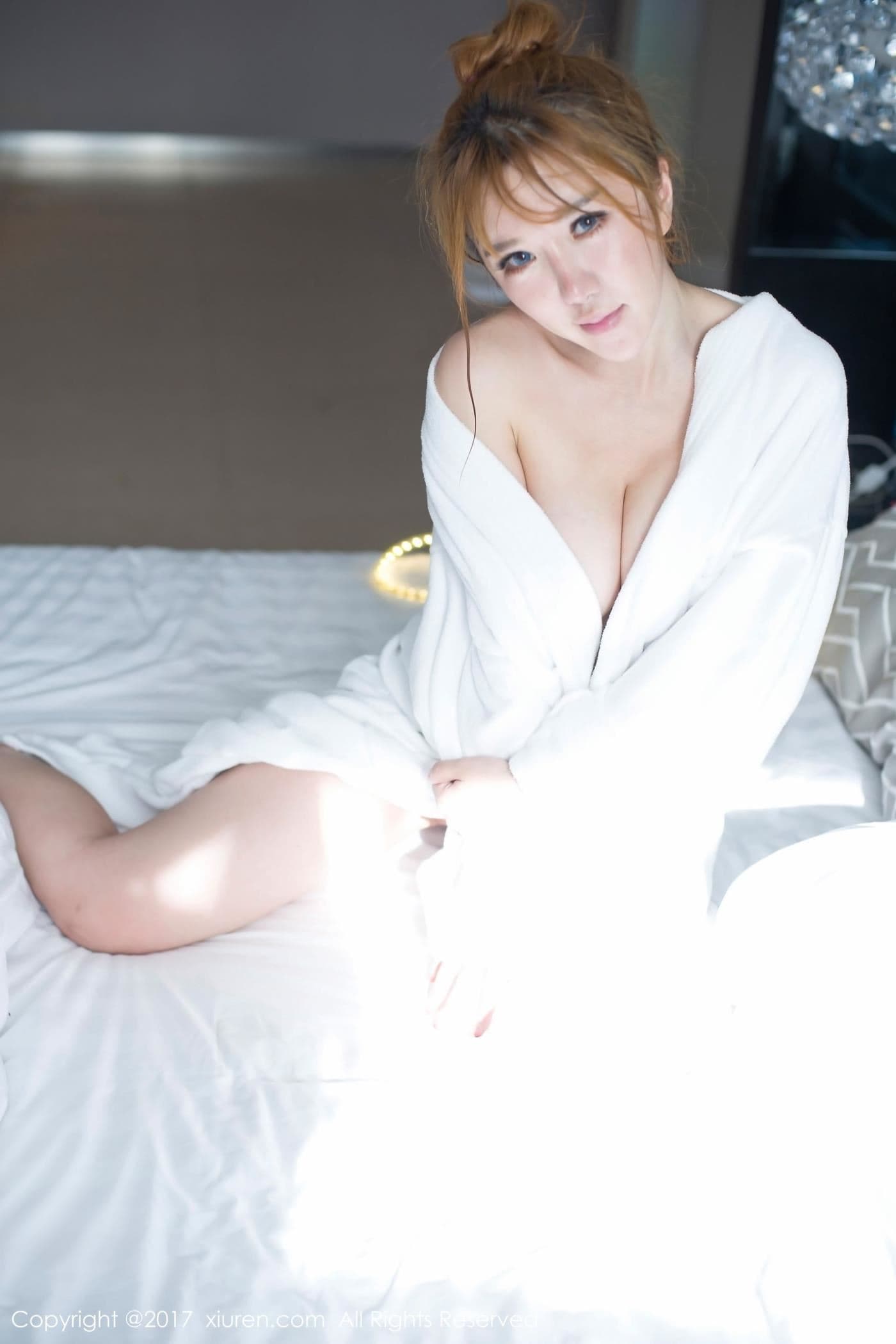 XiuRen秀人网 No.778 小公举Amy