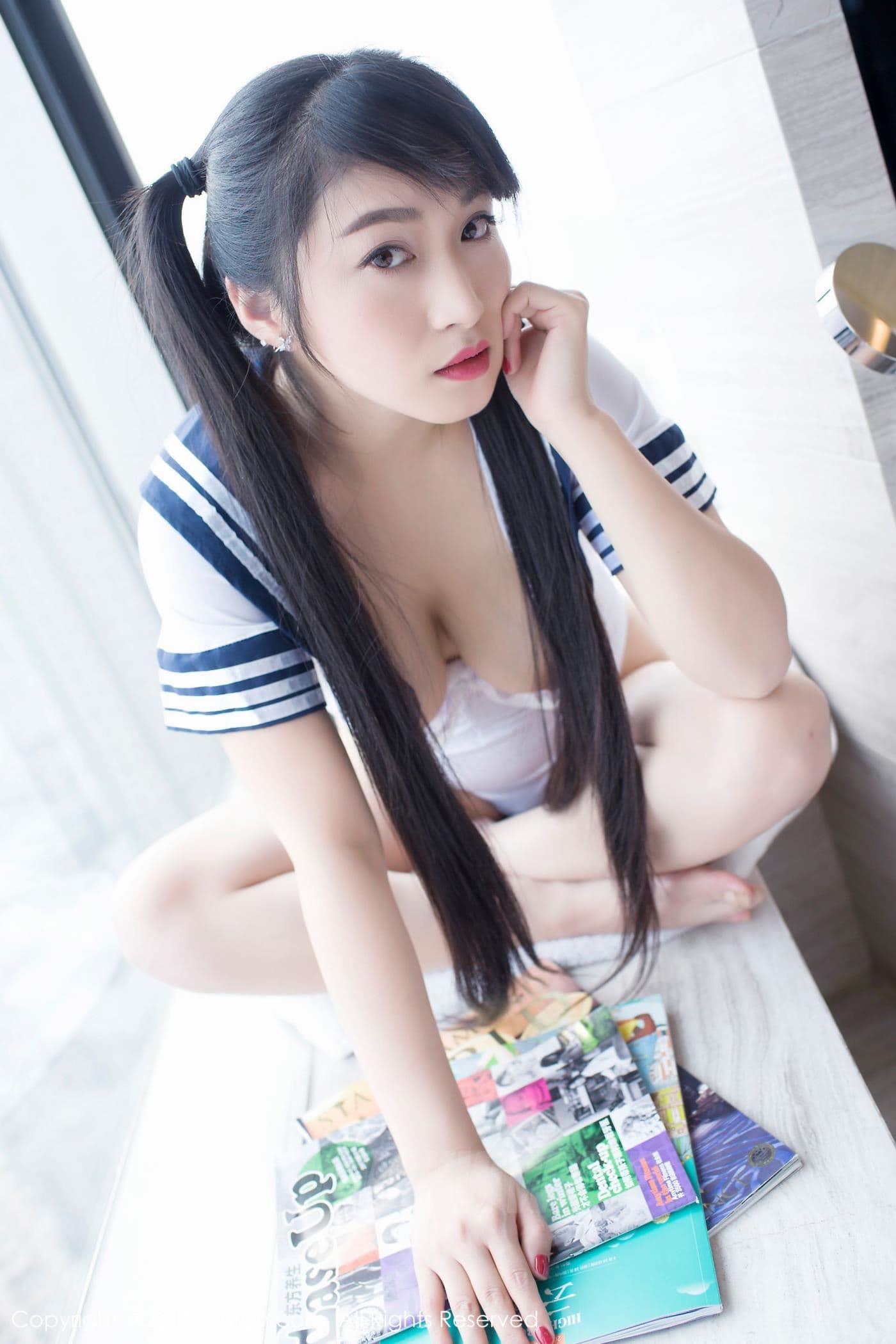 XiuRen秀人网 No.774 杨玉奴(sunny)