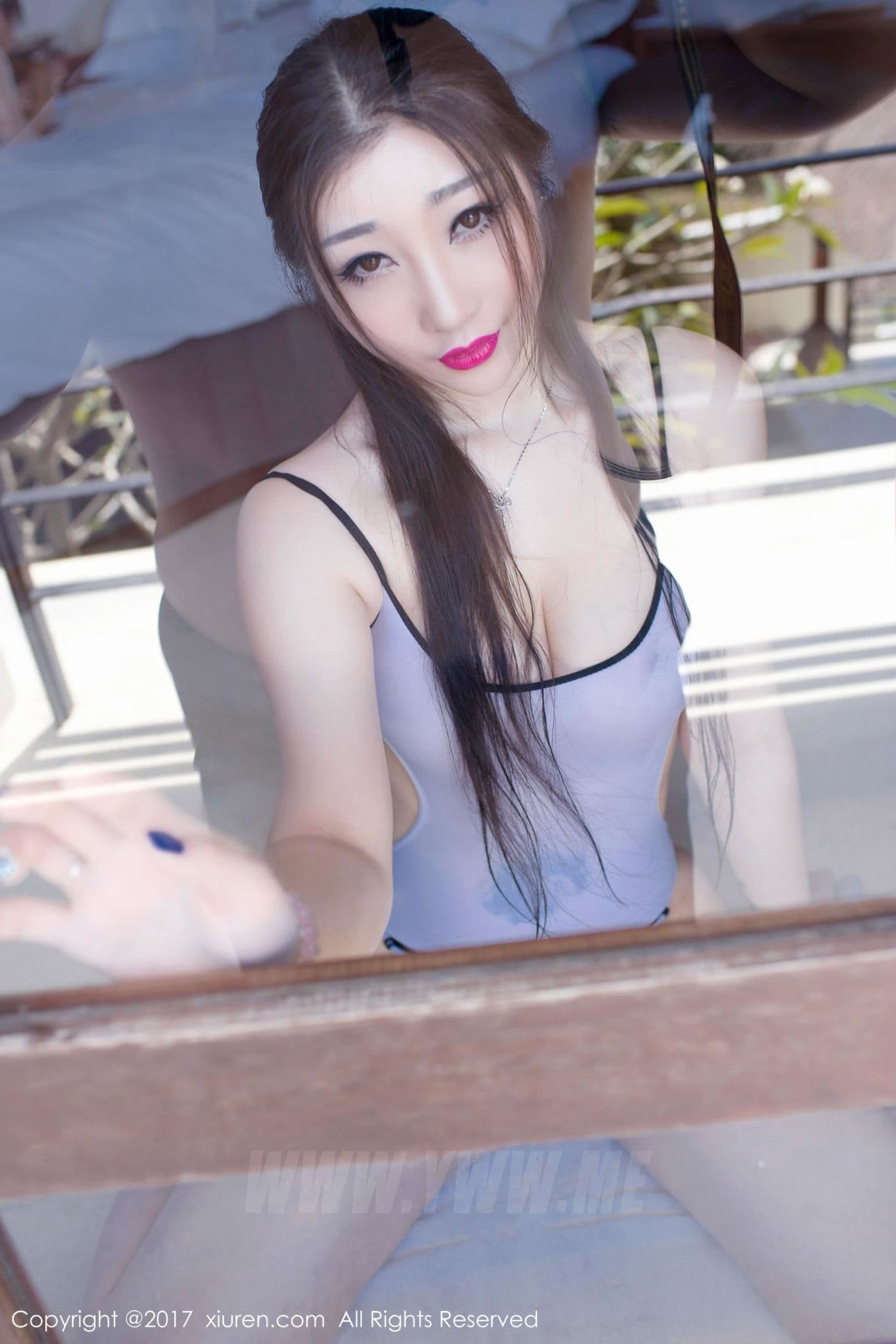 XiuRen秀人网 No.771 妲己_Toxic