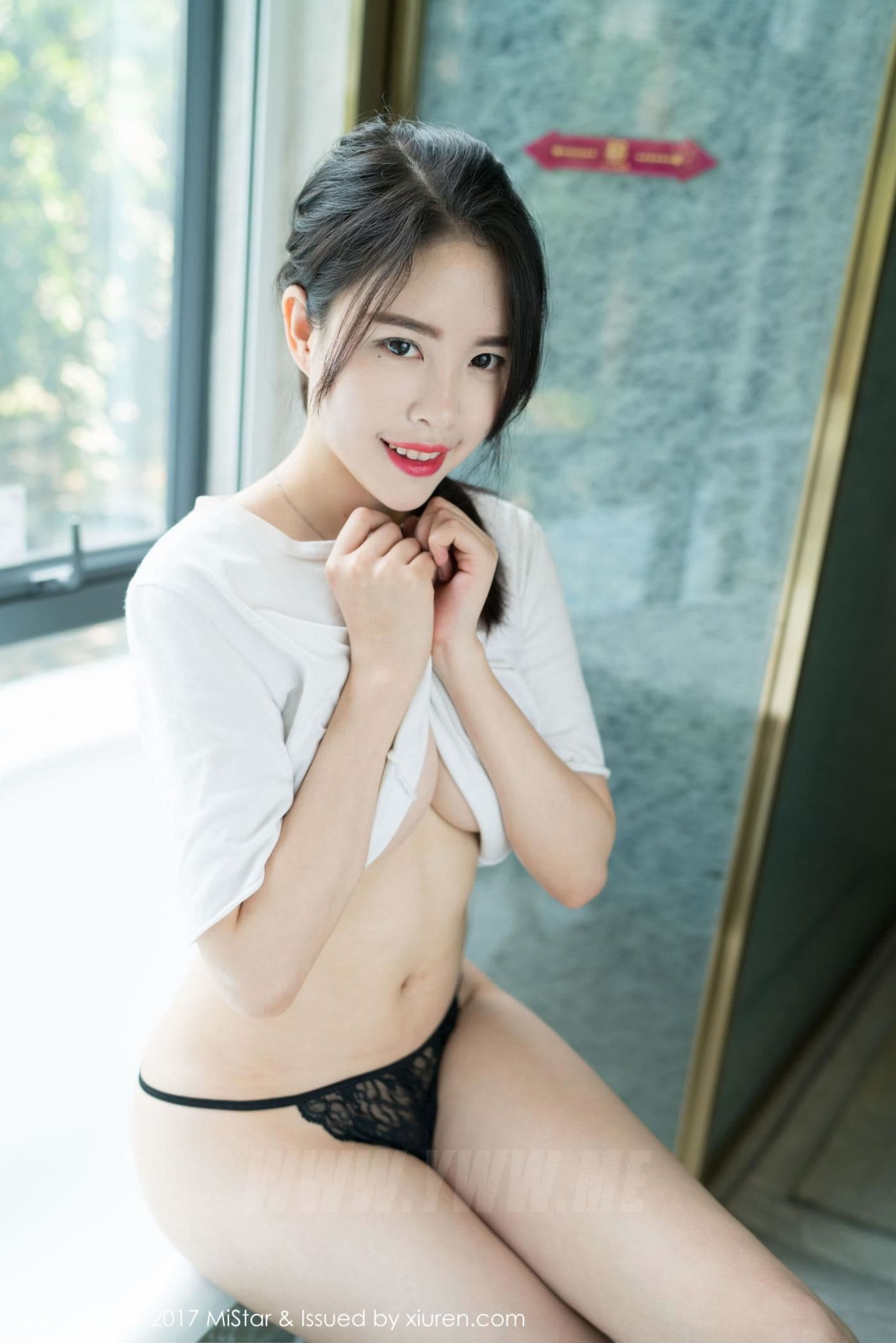 XiuRen秀人网 No.769 莉尔