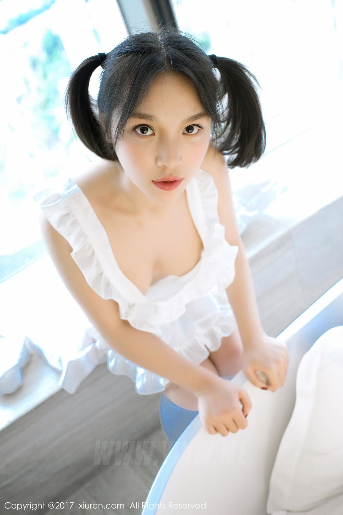 XiuRen秀人网 No.741 小纯子
