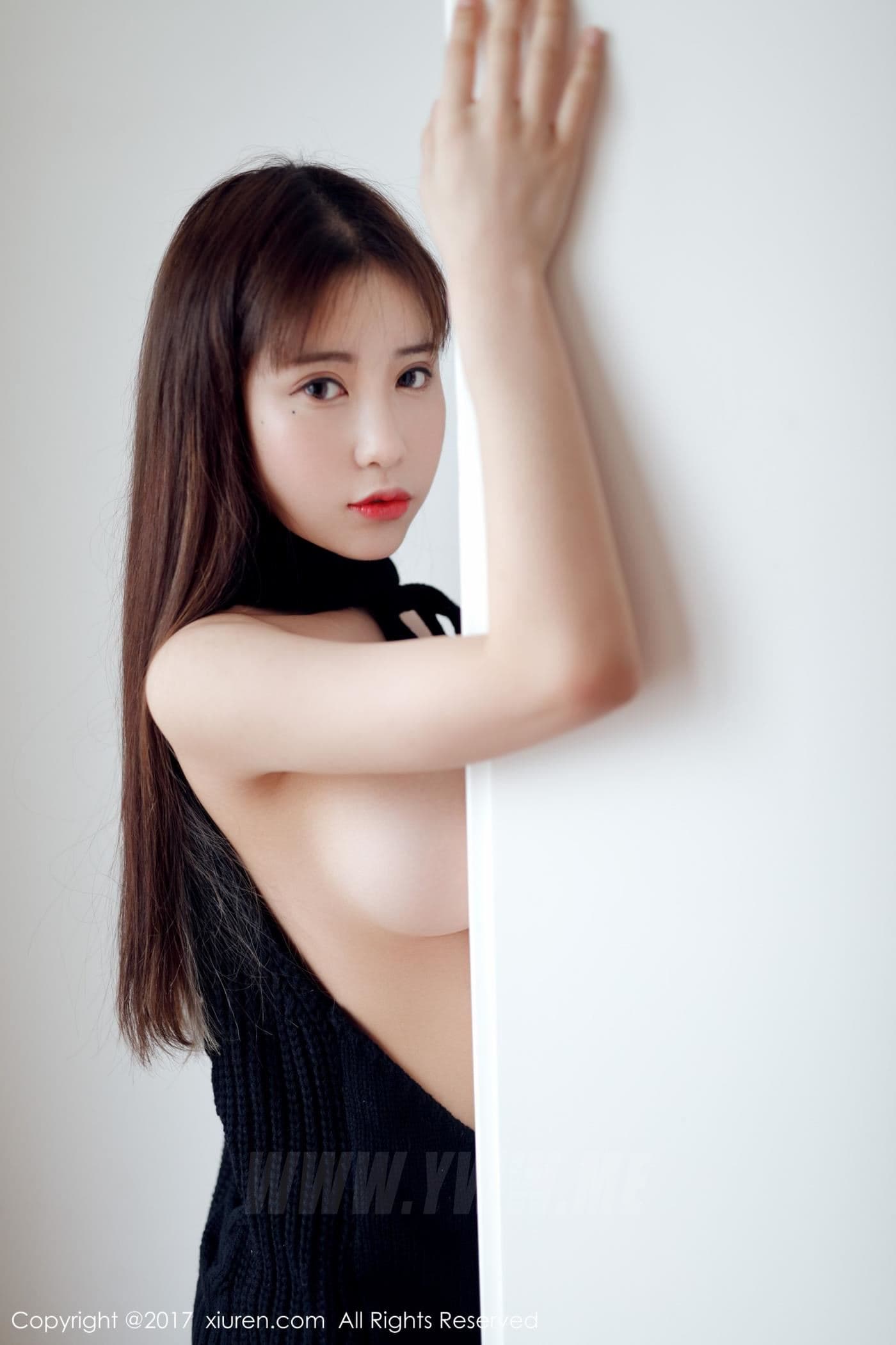 XiuRen秀人网 No.731 萝莉悠悠酱