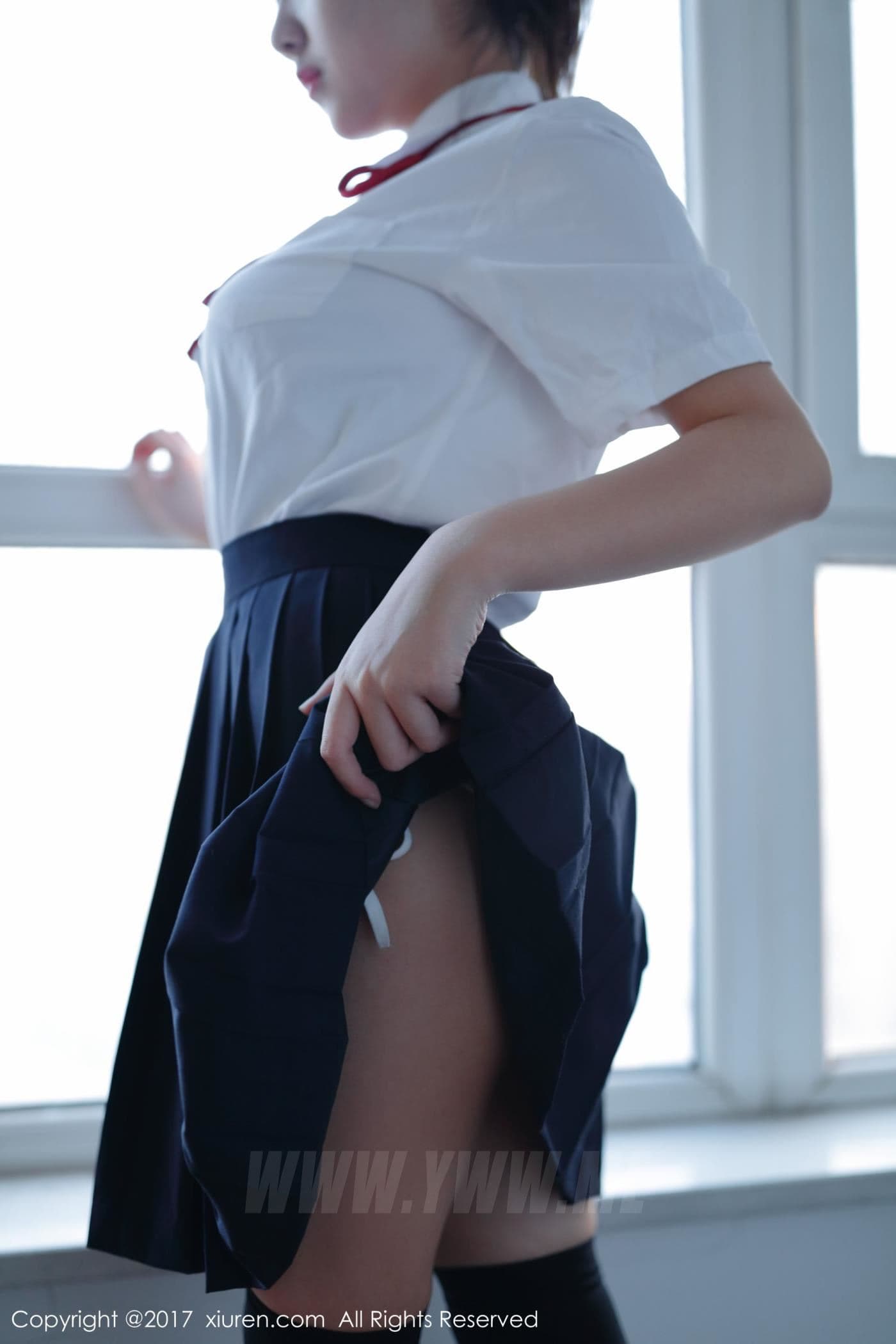 XiuRen秀人网 No.726 小魔女奈奈