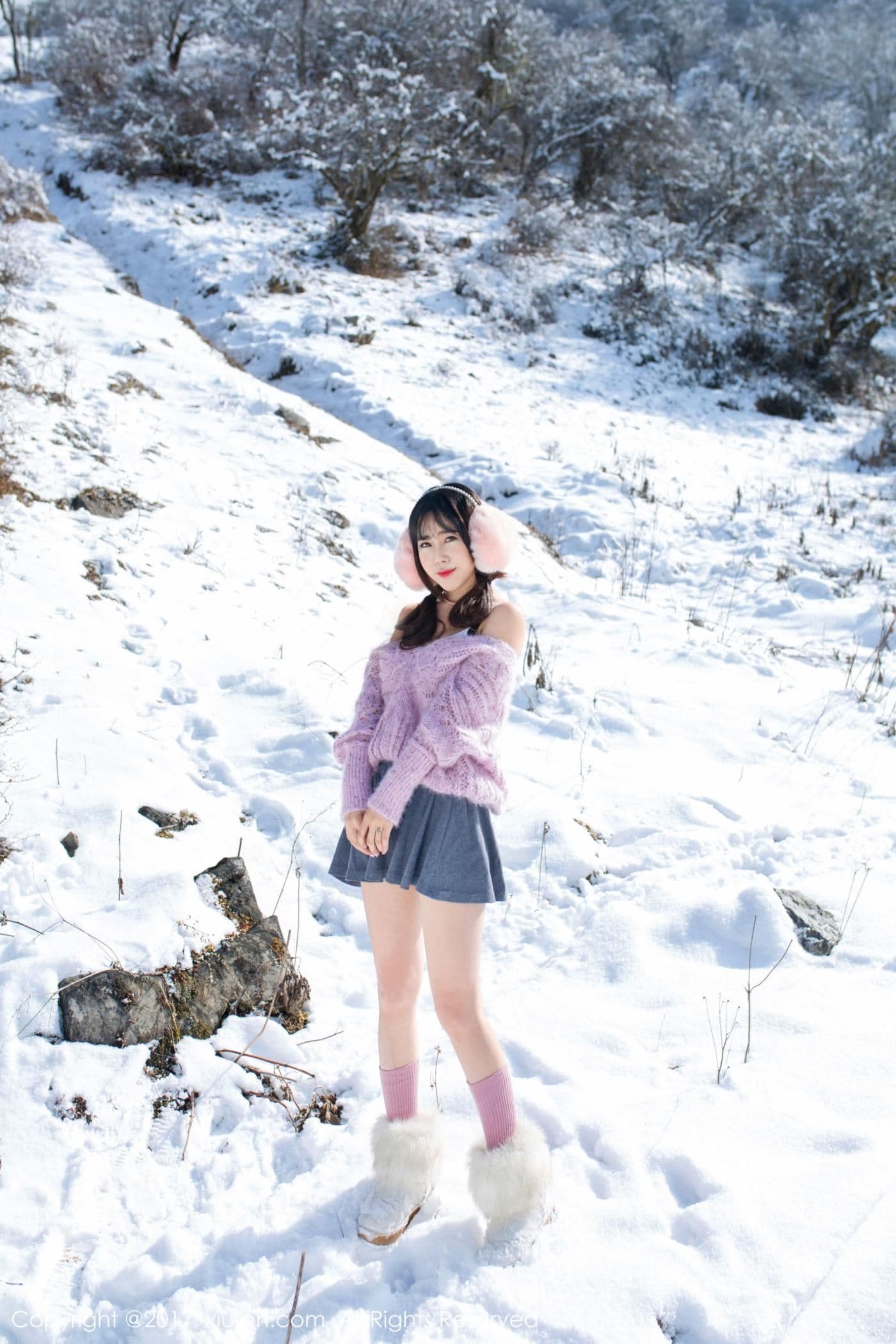 XiuRen秀人网 No.720 兜豆靓Youlina