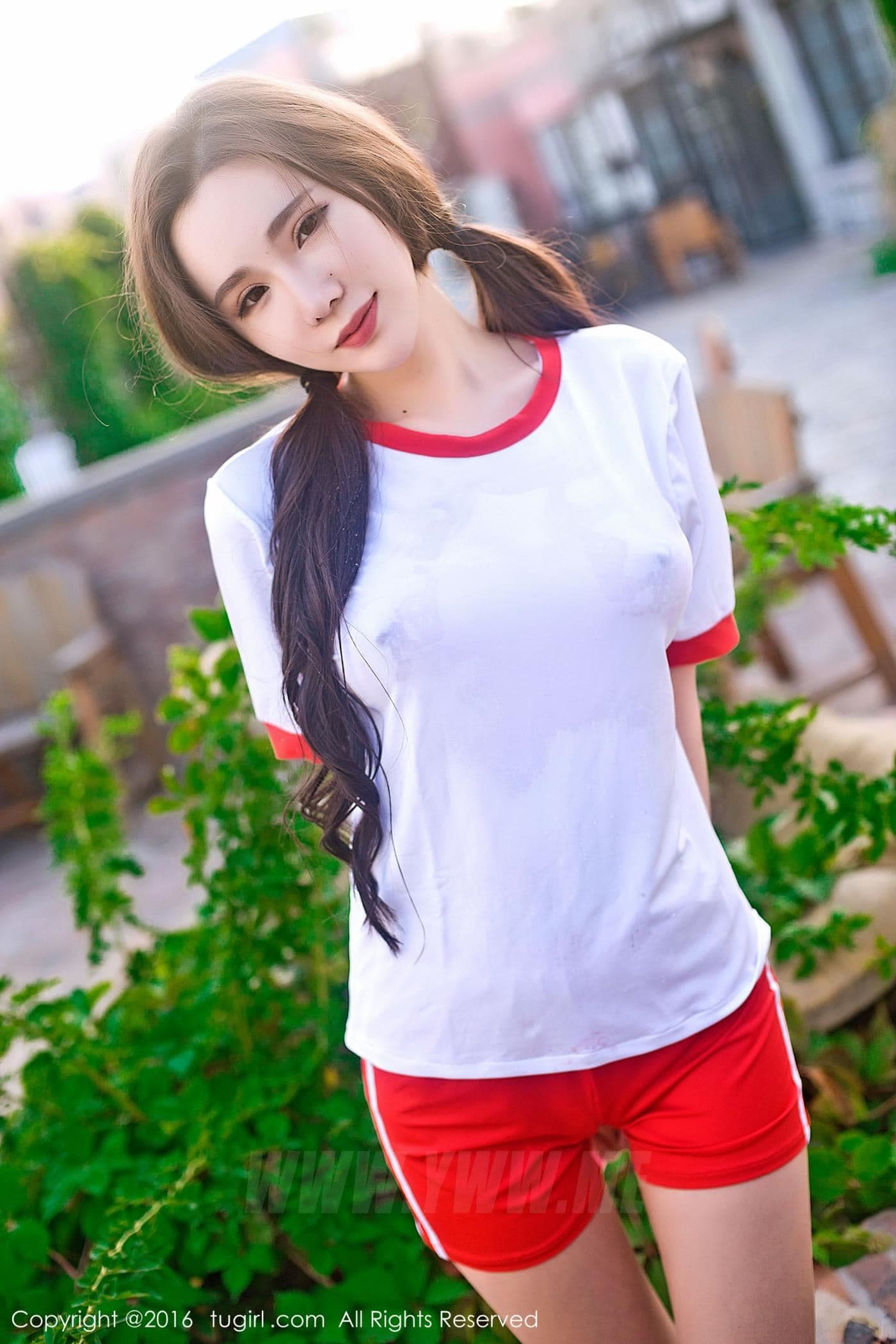 XiuRen秀人网 No.669 萌琪琪Irene