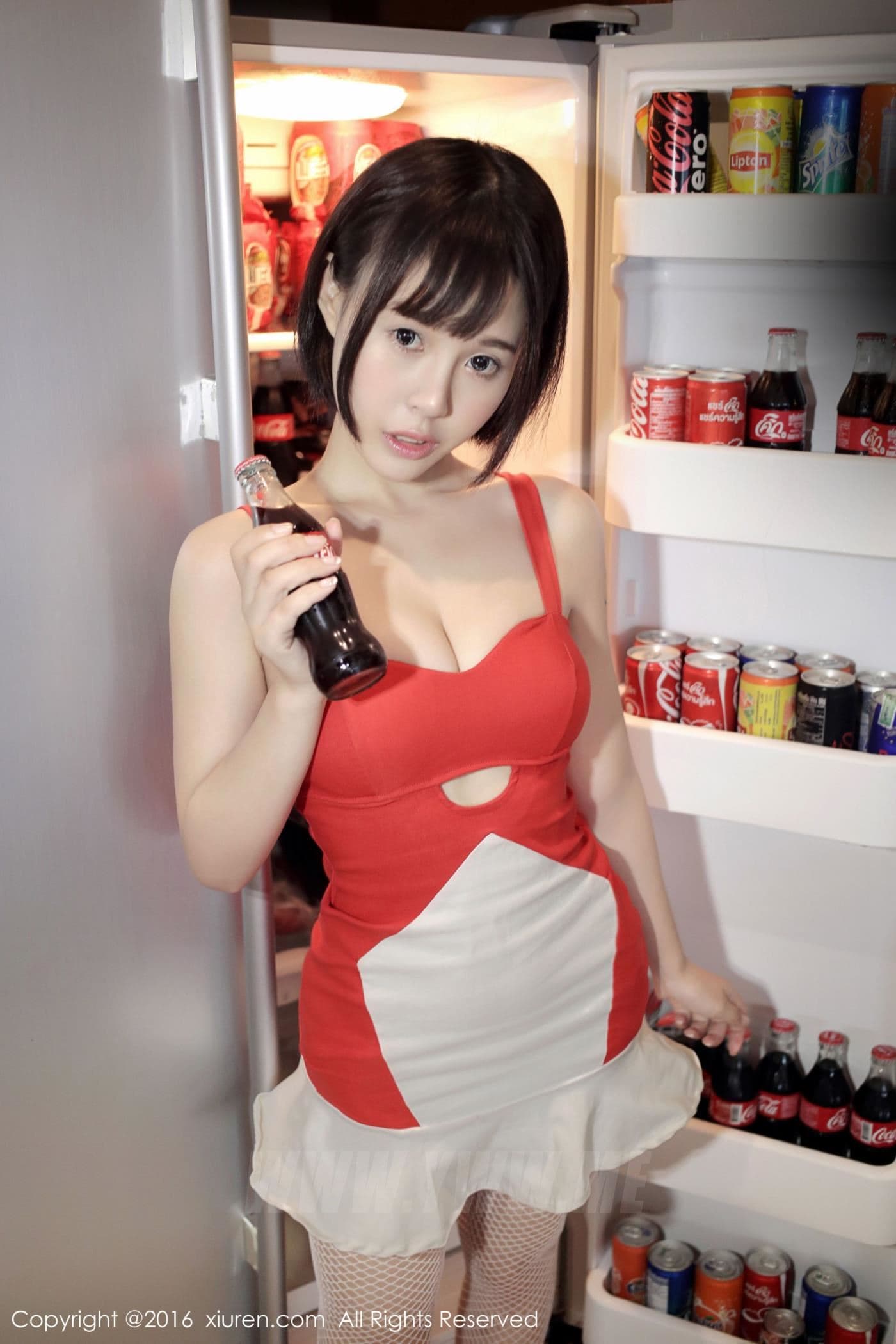 XiuRen秀人网 No.665 Evelyn艾莉