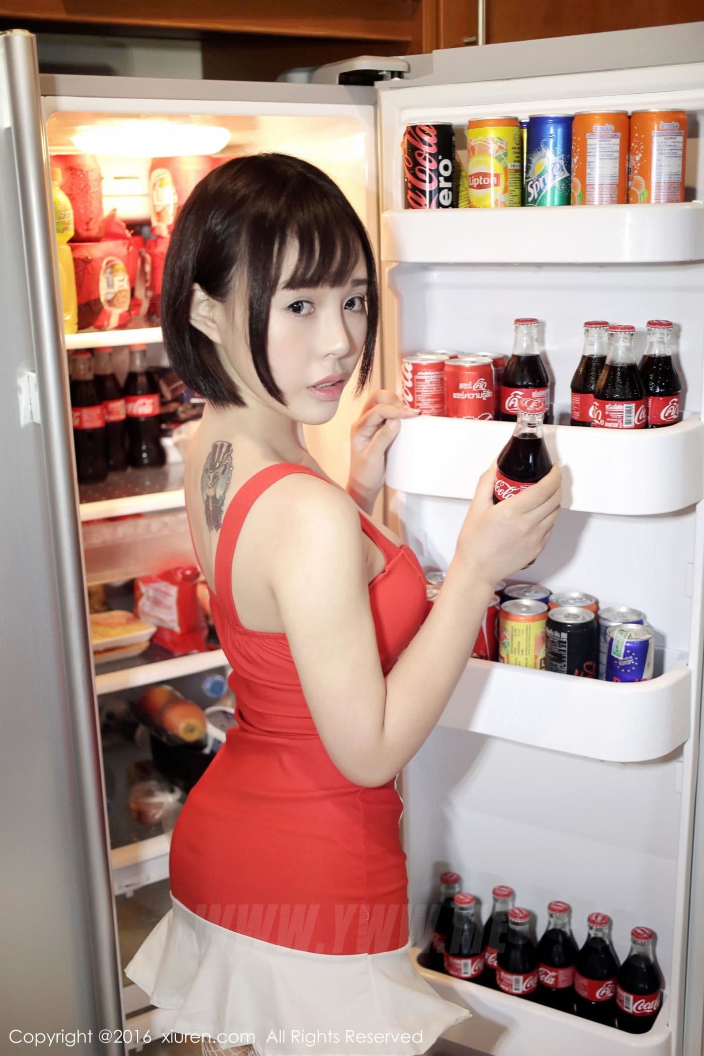 XiuRen秀人网 No.665 Evelyn艾莉