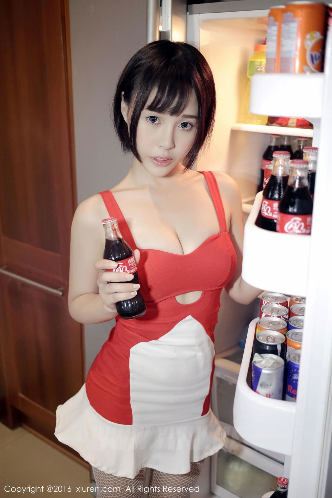 XiuRen秀人网 No.665 Evelyn艾莉