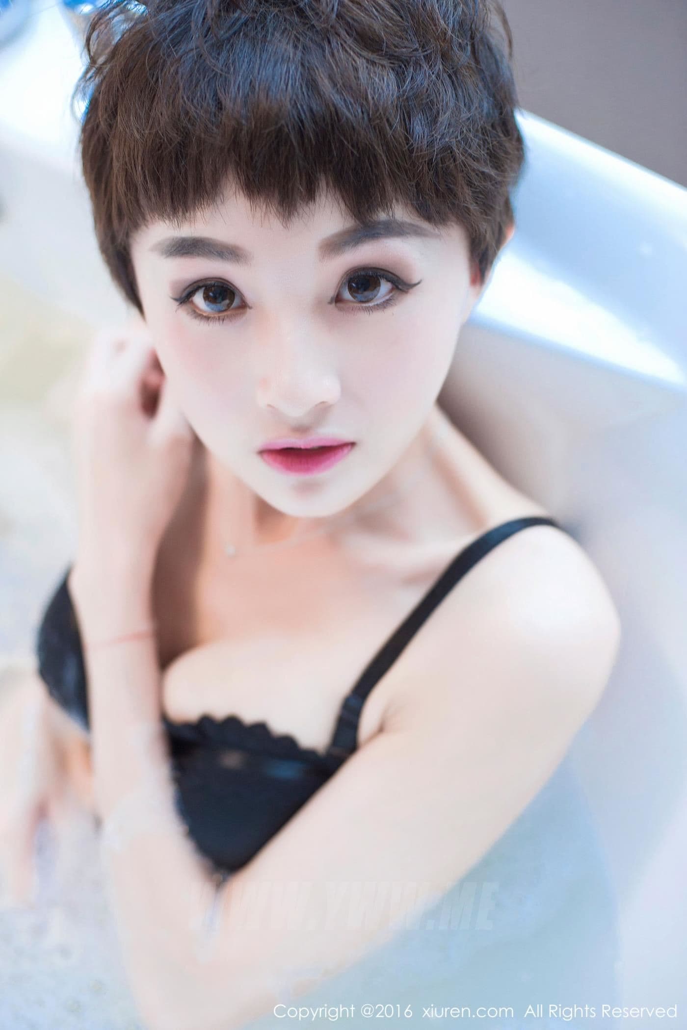 XiuRen秀人网 No.657 baby_kiki