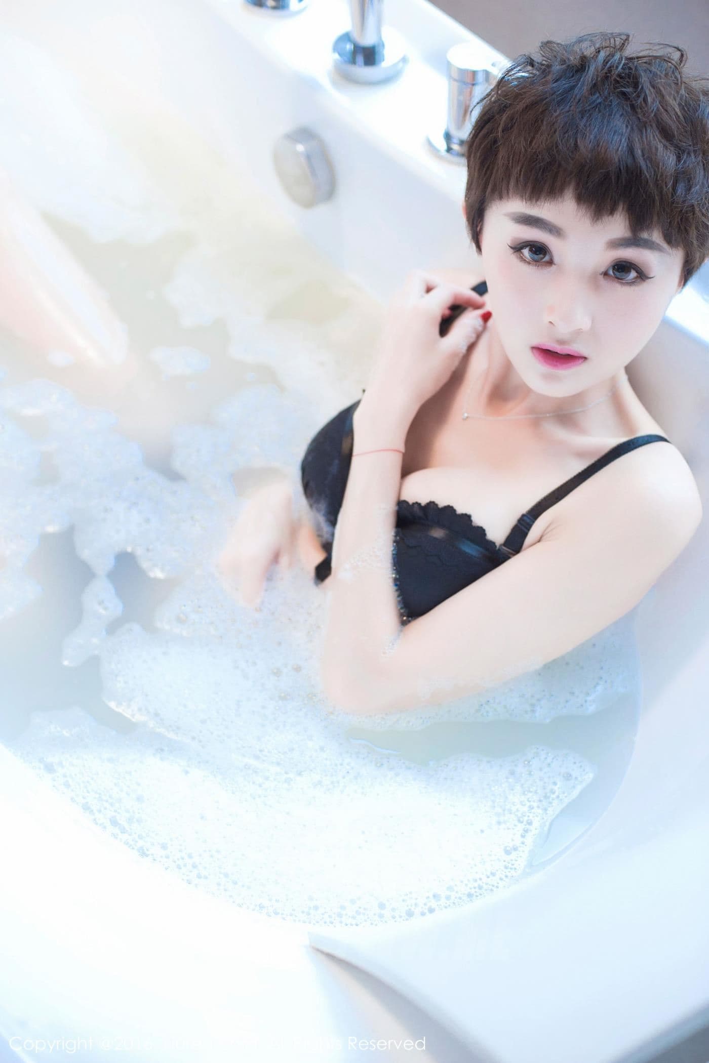 XiuRen秀人网 No.657 baby_kiki