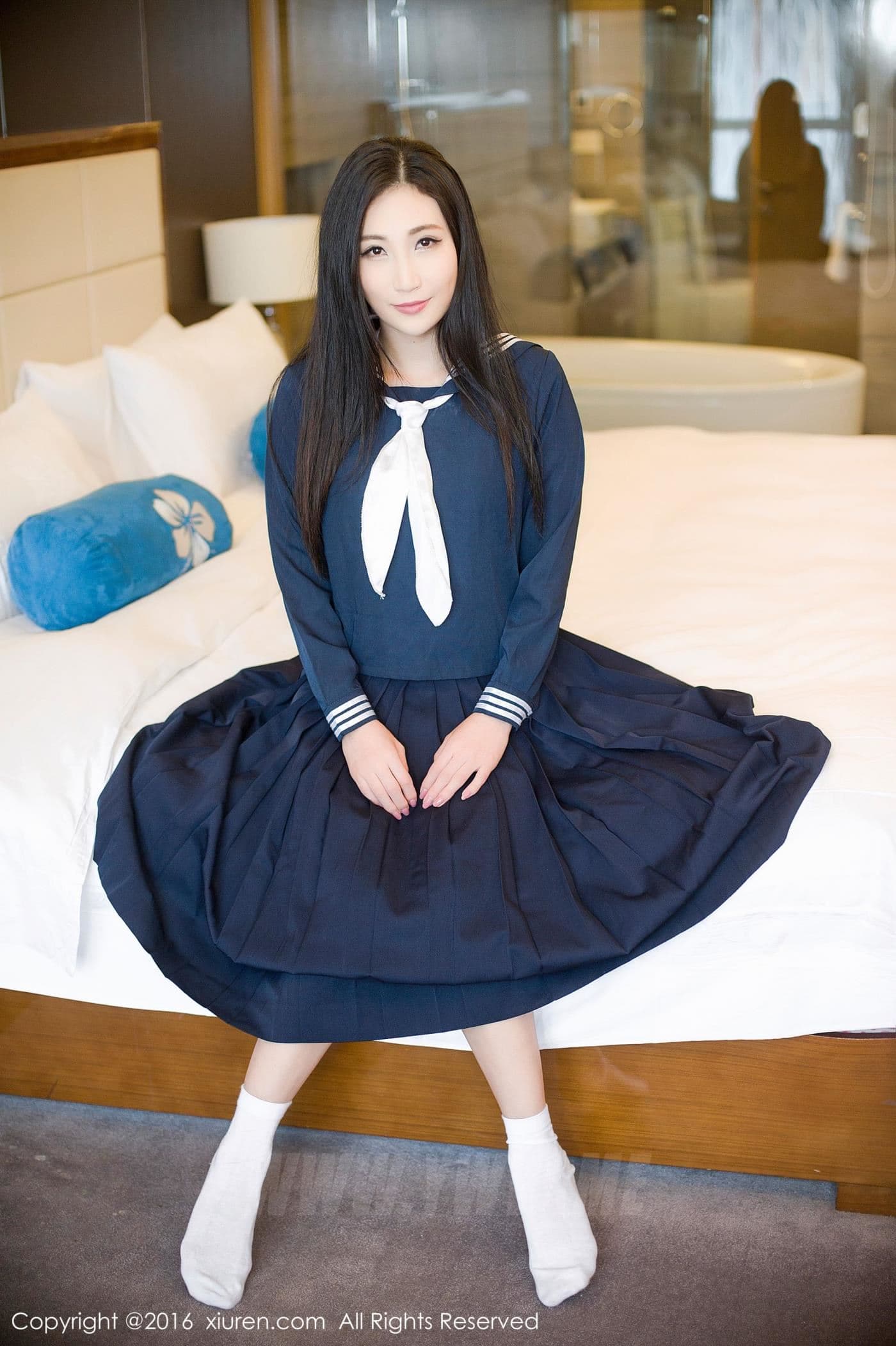 XiuRen秀人网 No.654 Wendy智秀