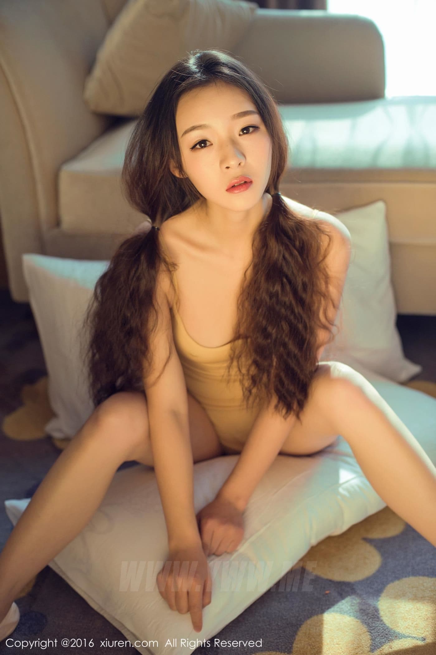 XiuRen秀人网 No.648 尤Una娜