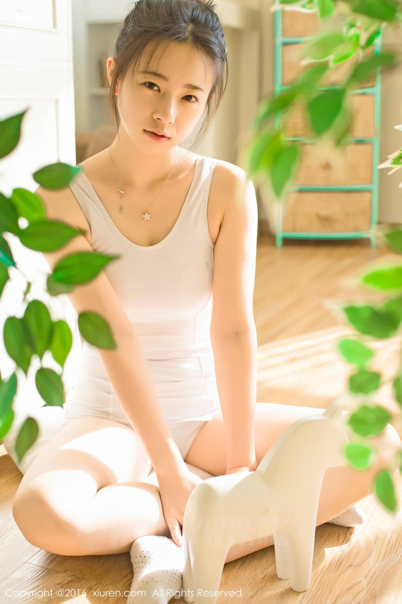 XiuRen秀人网 No.641 草莓zz