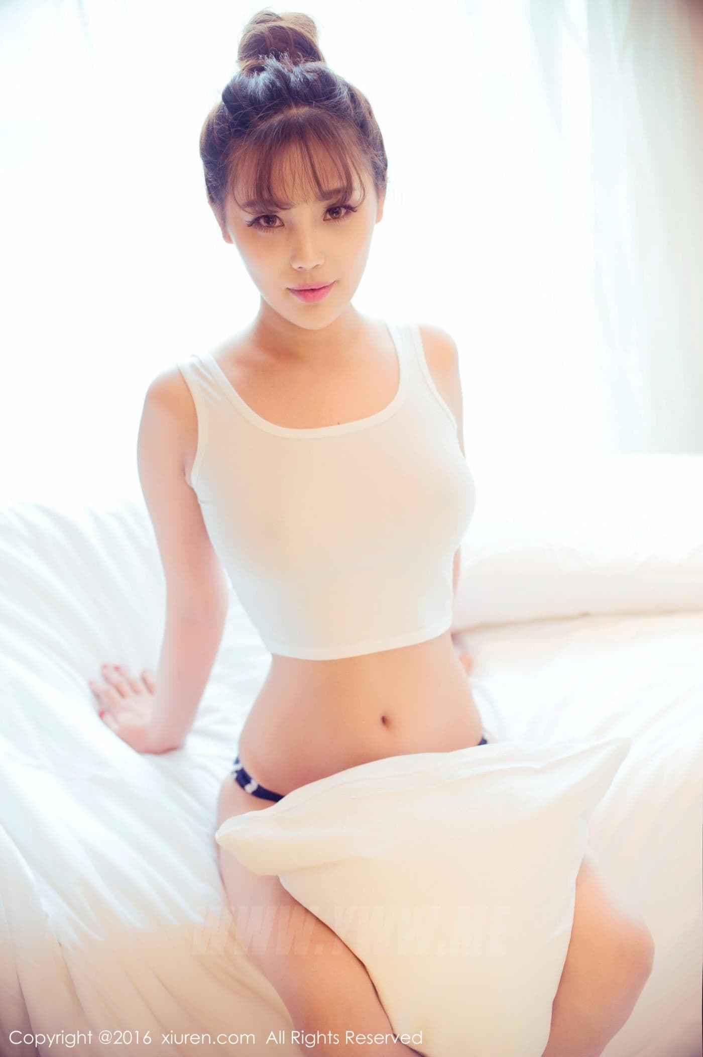 XiuRen秀人网 No.633 周予然