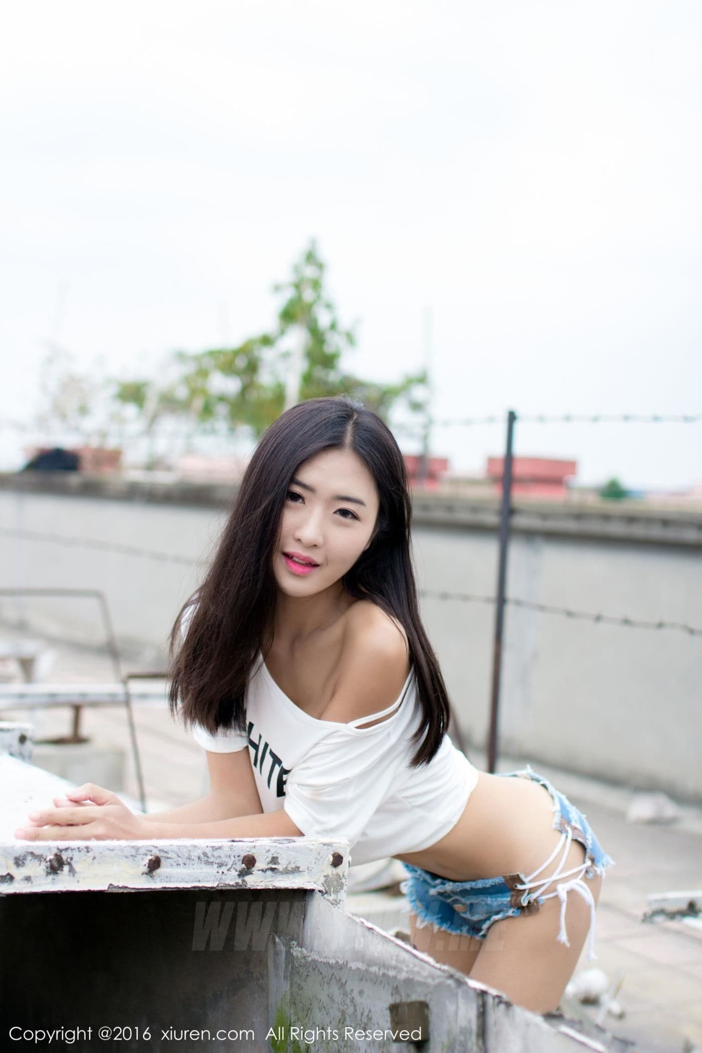 XiuRen秀人网 No.624 周琰琳LIN
