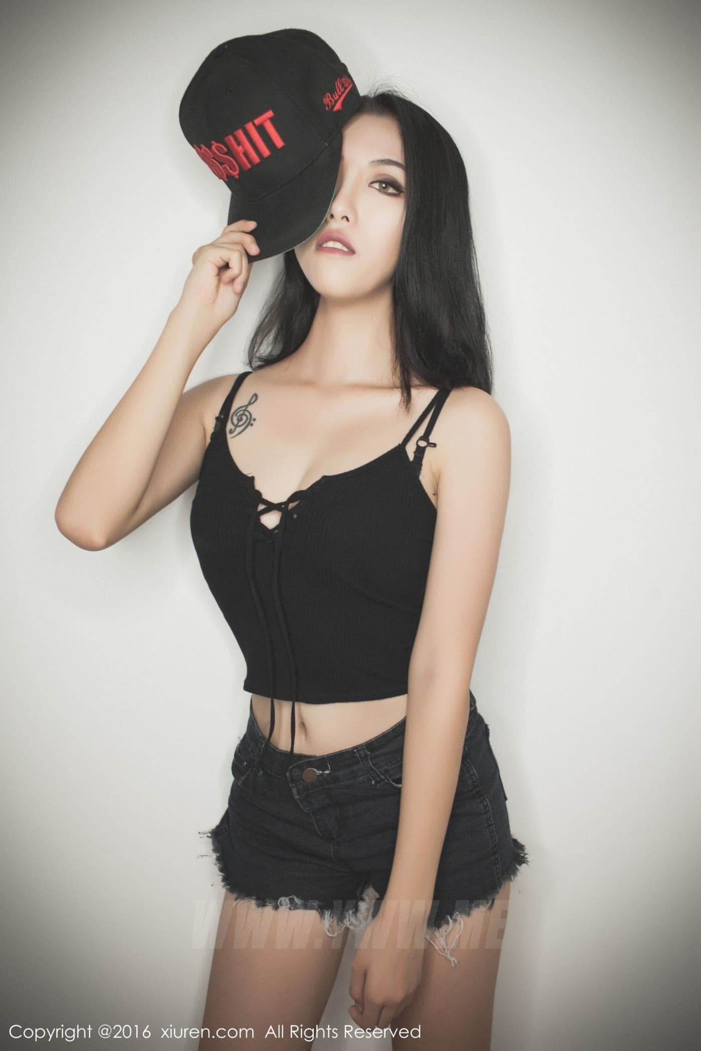 XiuRen秀人网 No.617 BOBO_xk