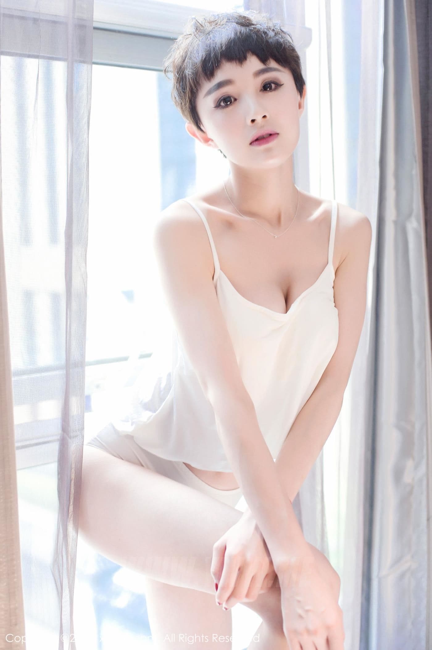 XiuRen秀人网 No.600 baby_kiki
