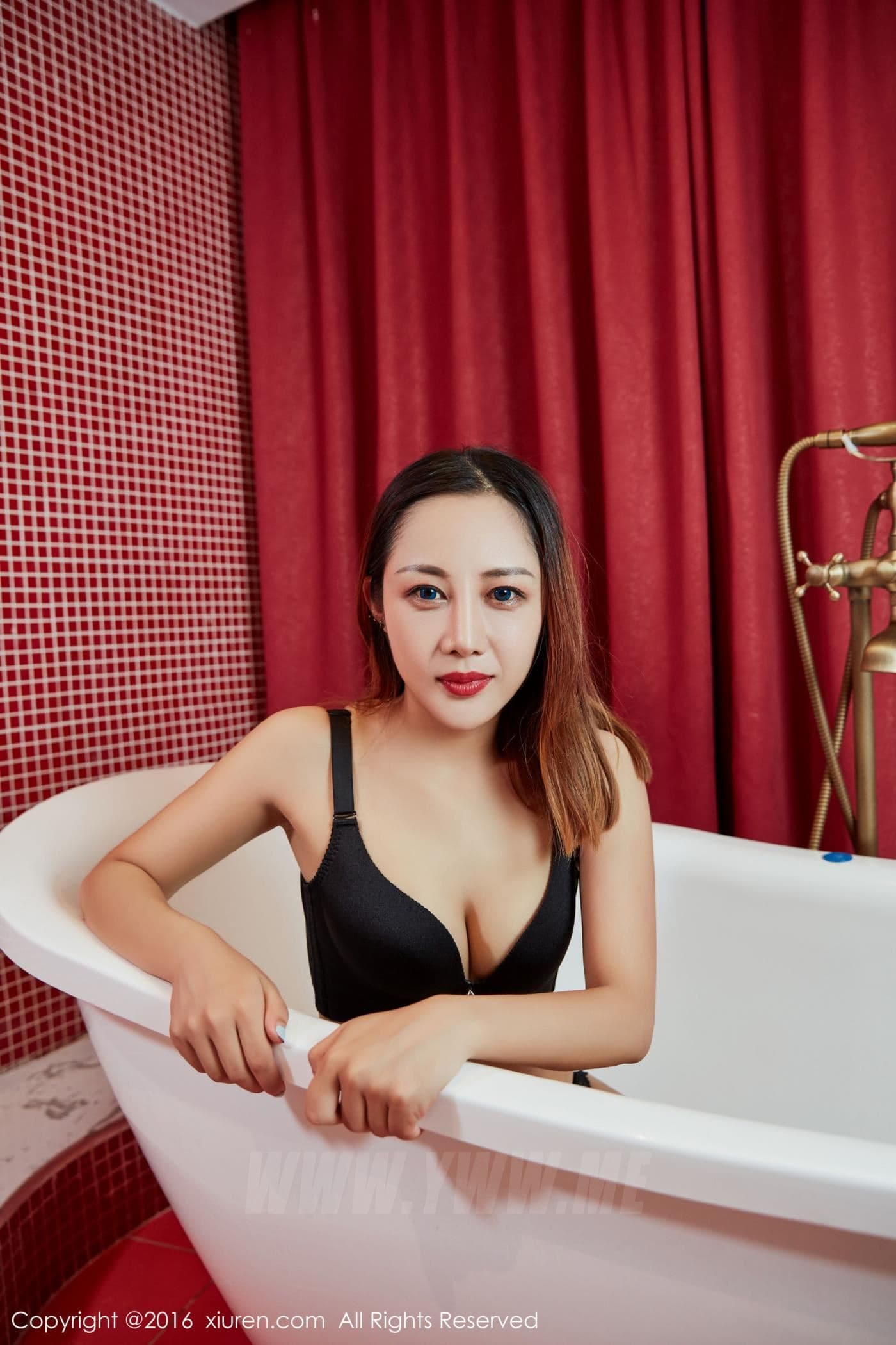 XiuRen秀人网 No.575 沐沐baby