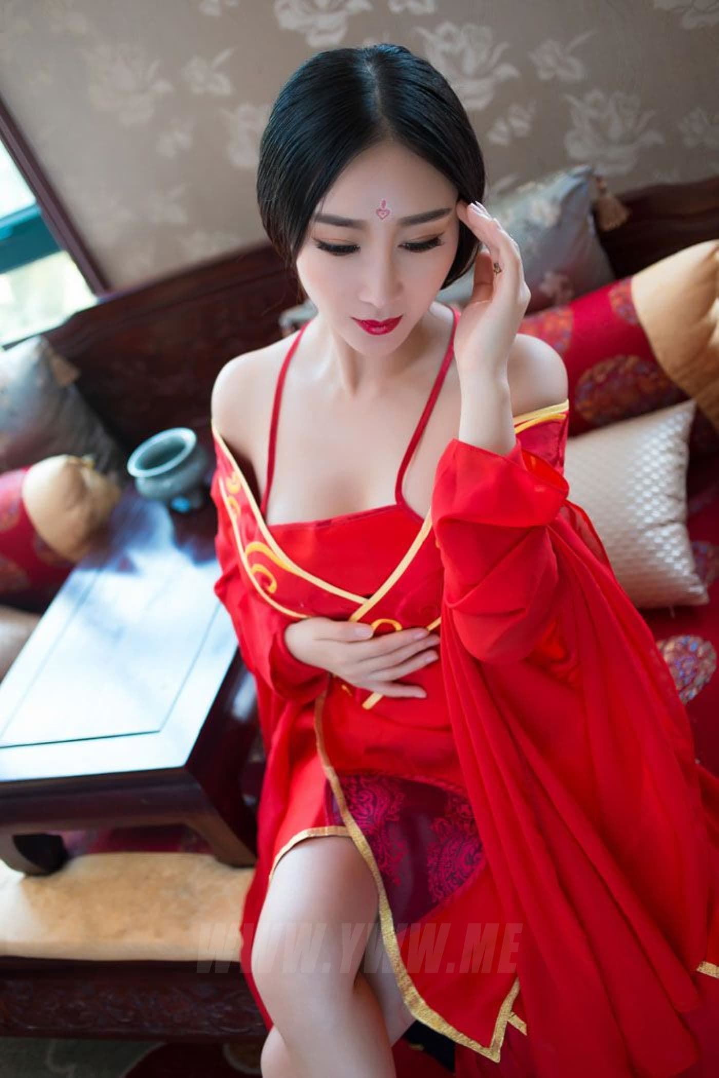 XiuRen秀人网 No.382 鄒晶晶