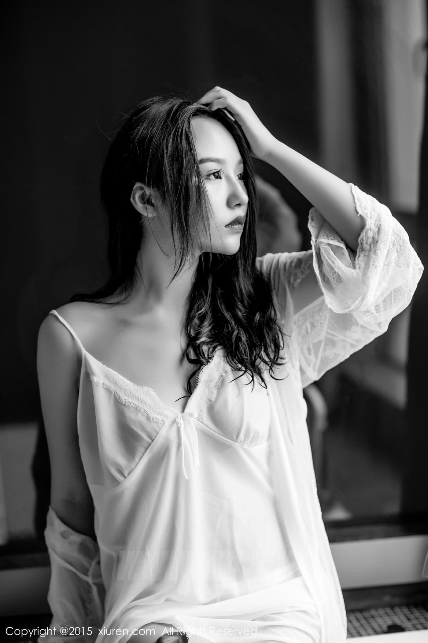 XiuRen秀人网 No.355 鱼猫盾i