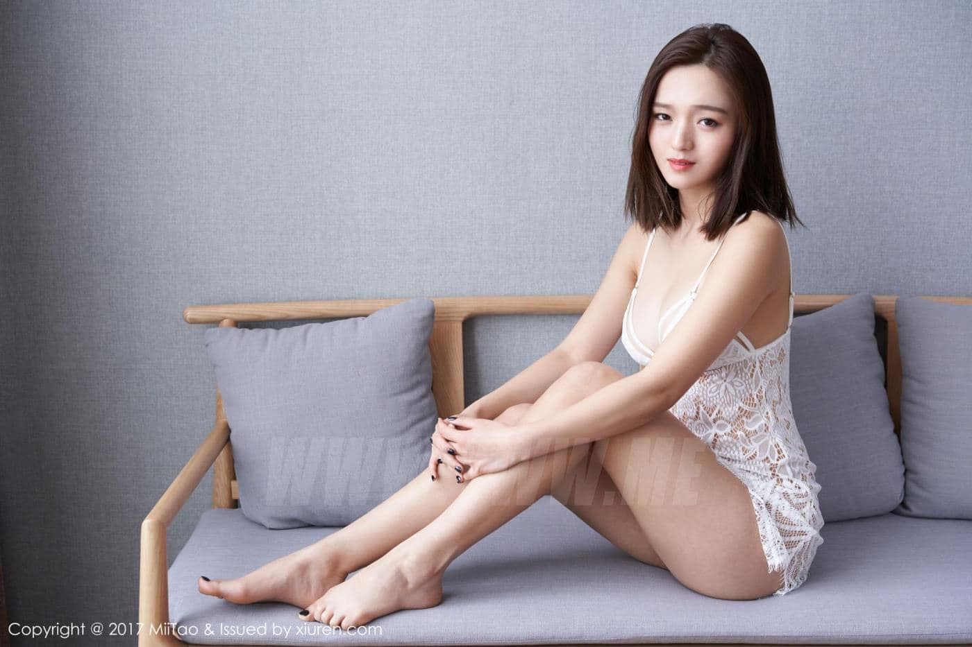 MiiTao蜜桃社 VOL.089 李颖诗