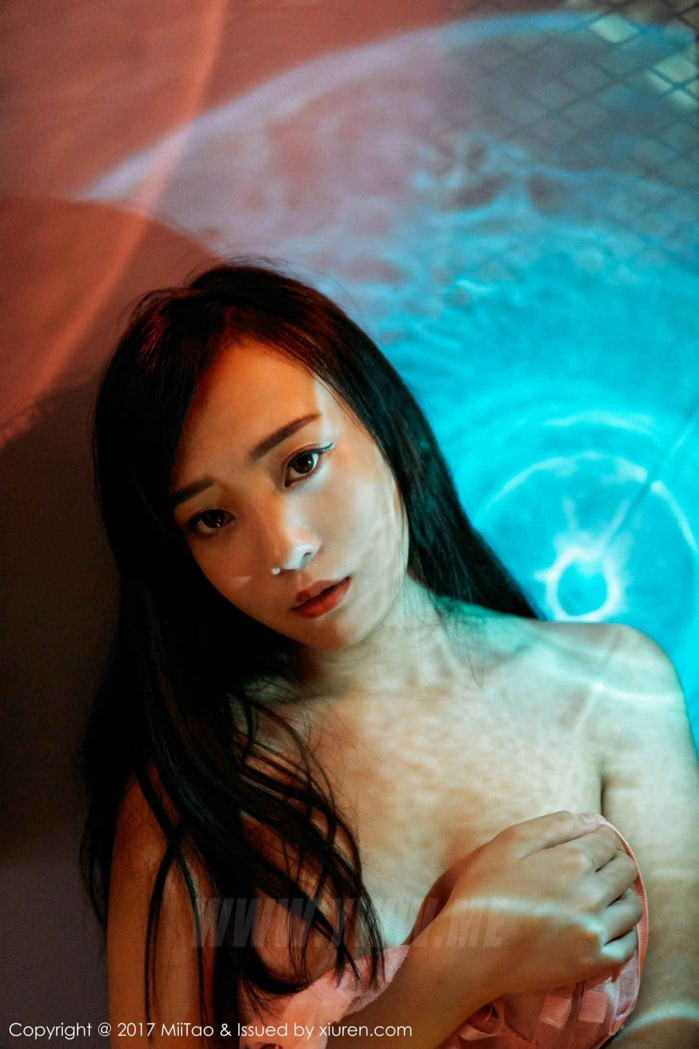 MiiTao蜜桃社 VOL.086 瑞欣