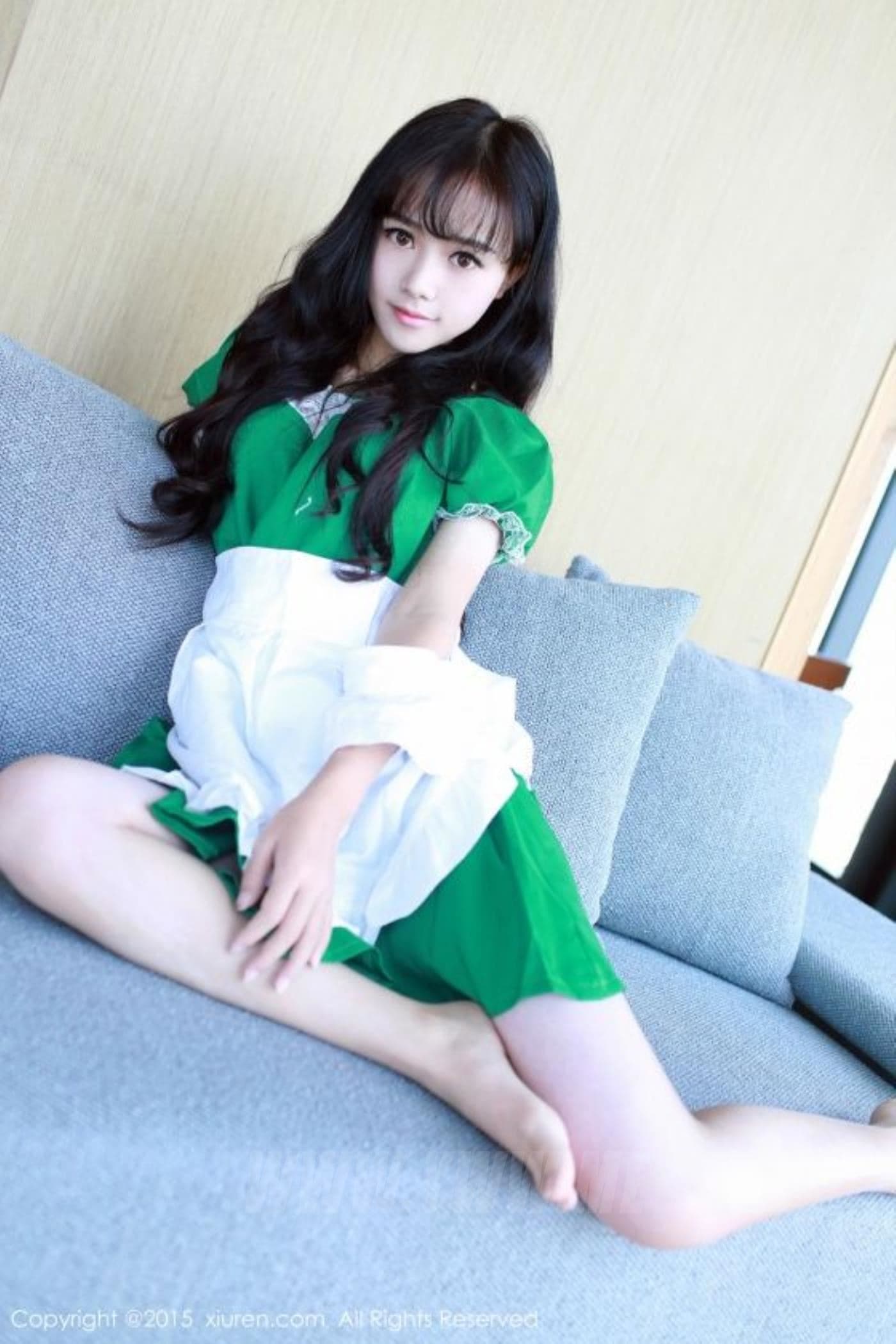 XiuRen秀人网 No.316 toro羽住