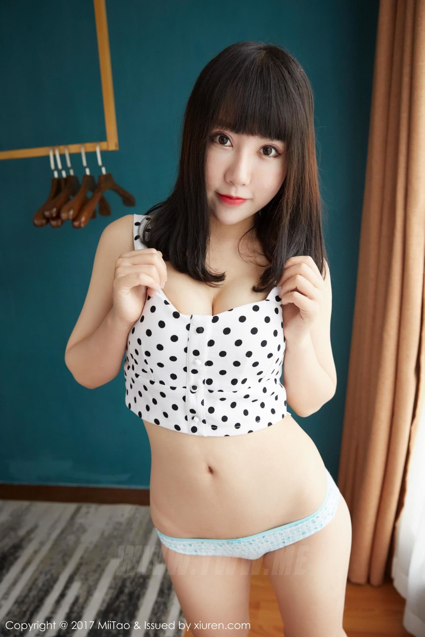 MiiTao蜜桃社 Vol.068 雪碧