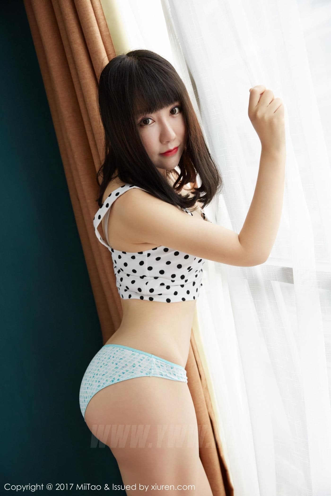 MiiTao蜜桃社 Vol.068 雪碧