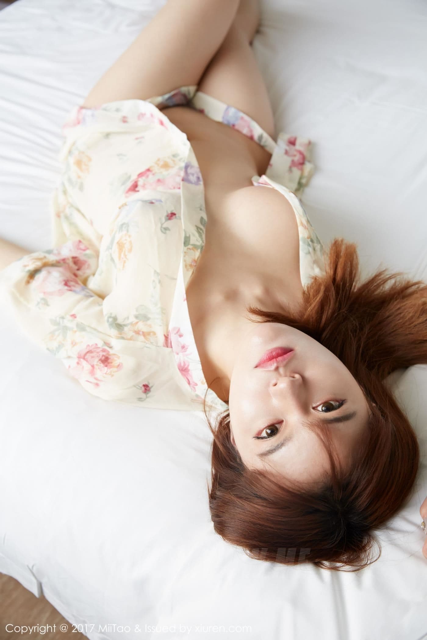 MiiTao蜜桃社 Vol.047 Gina