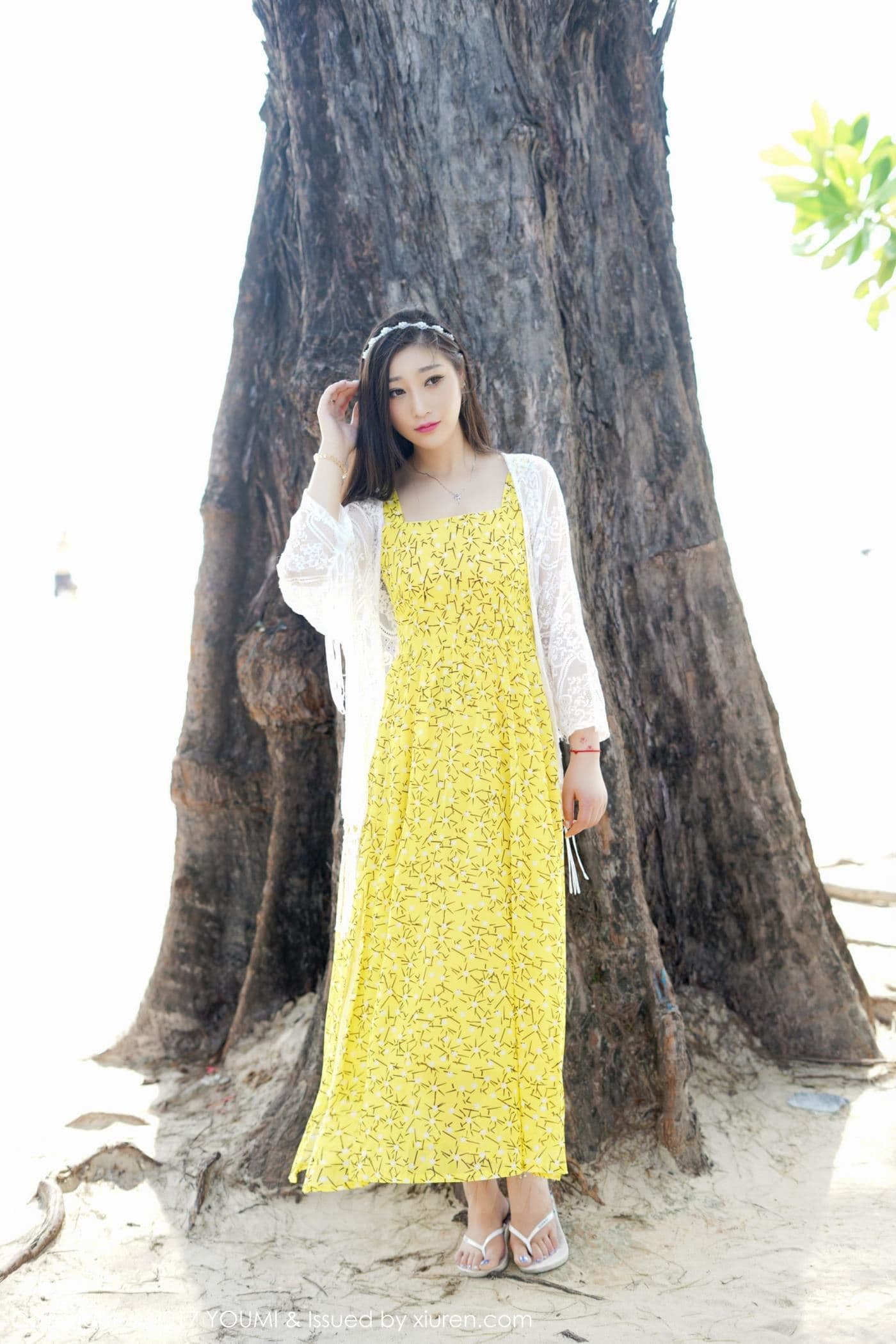 YOUMI尤蜜荟 Vol.054 妲己_Toxic