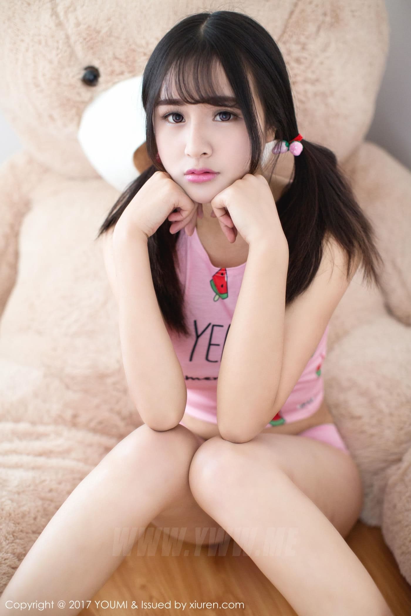 YOUMI尤蜜荟 Vol.016 思淇Sukiiii