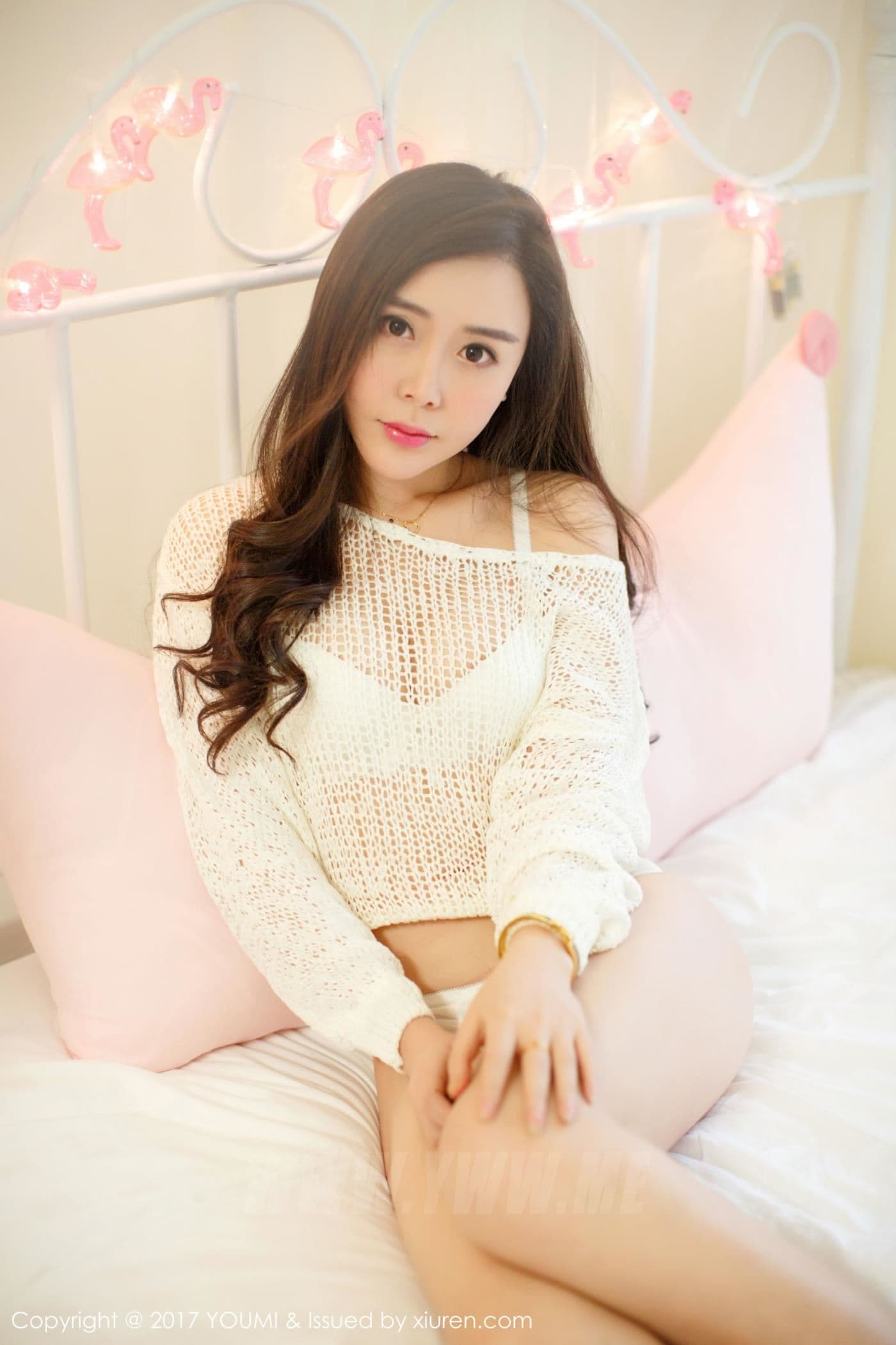 YOUMI尤蜜荟 Vol.013 左冰Queen