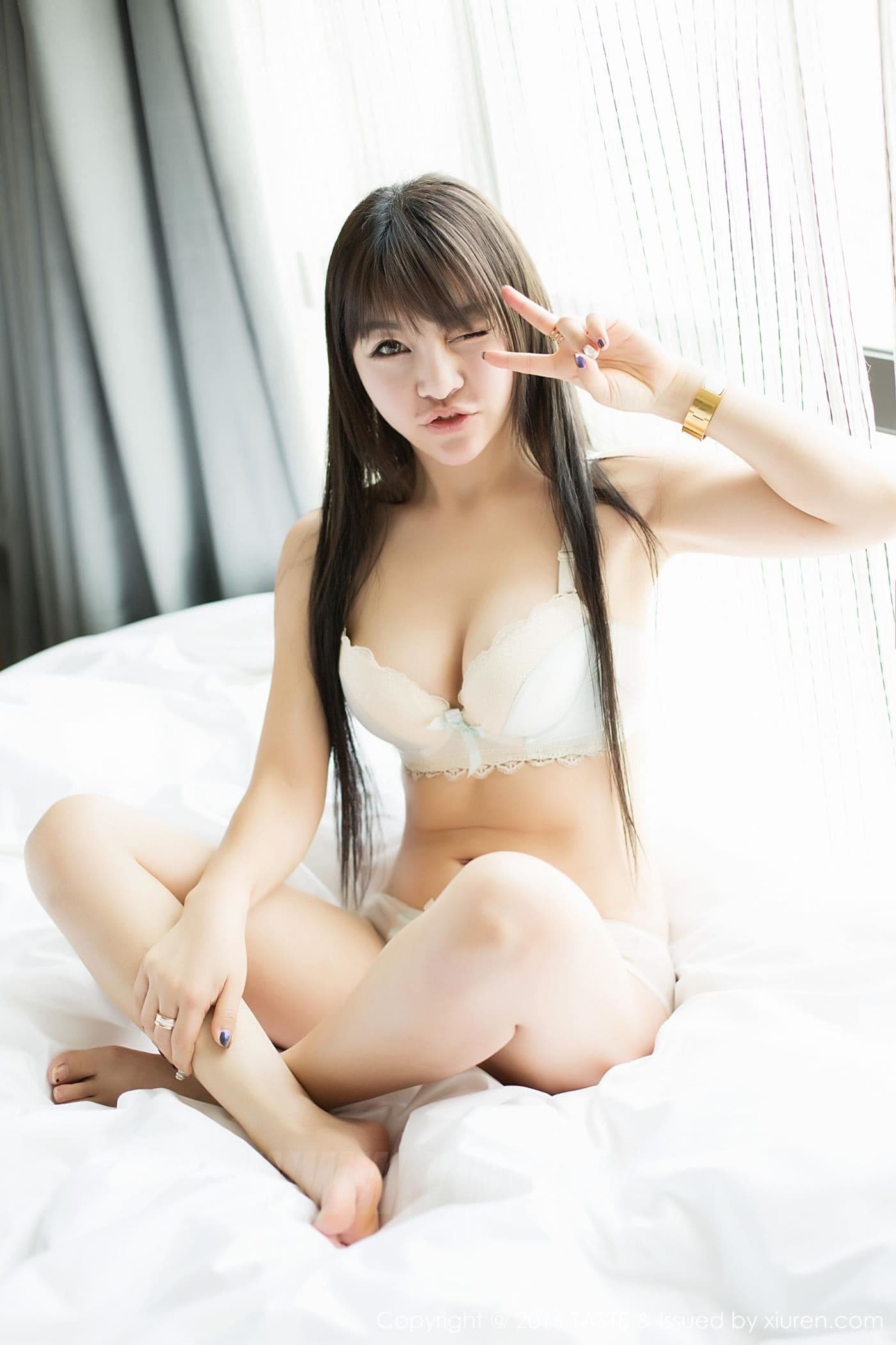 TASTE顽味生活 Vol.022 selina_王玥晨